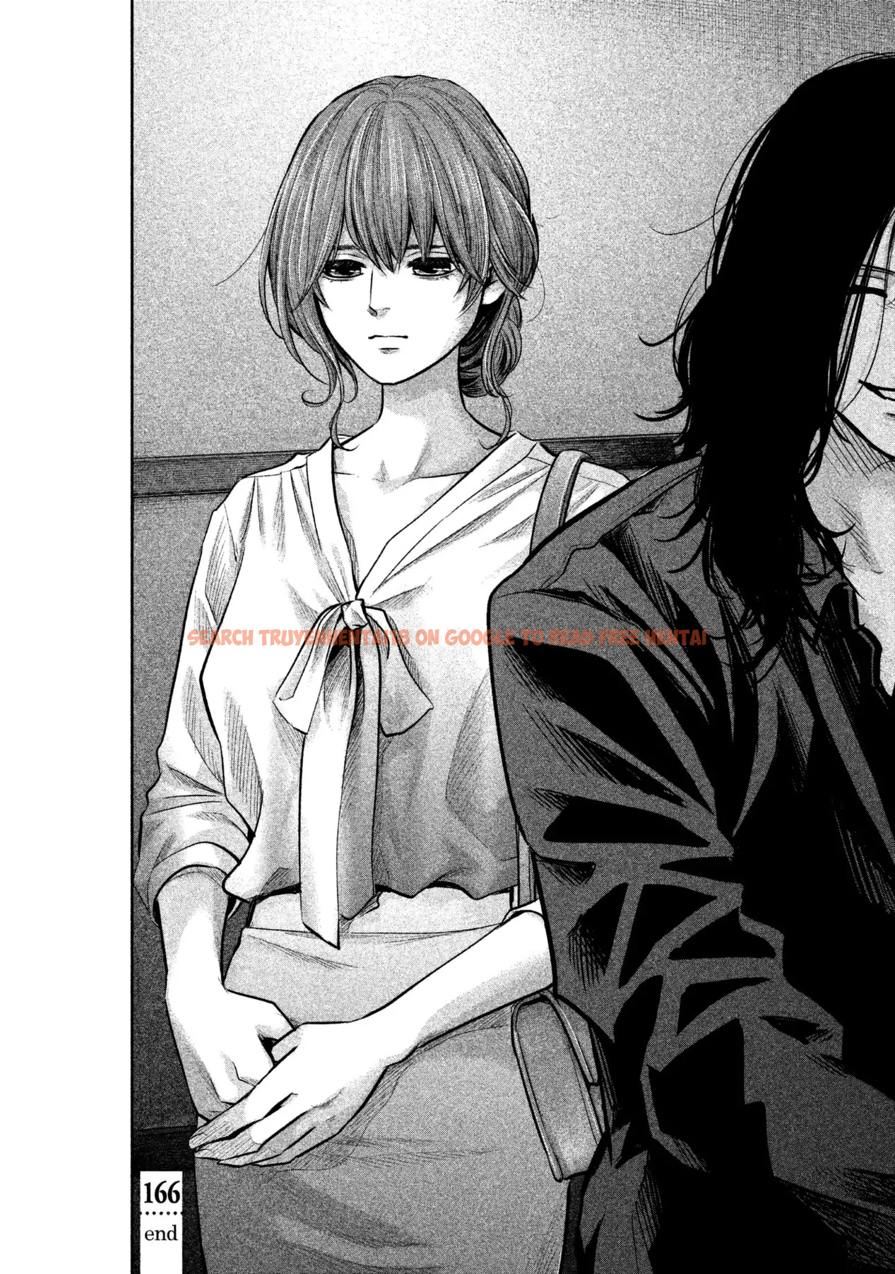 Read Hentai Image 19 704 in comic Hare-kon. - Chapter 166 - hentaitnt.net