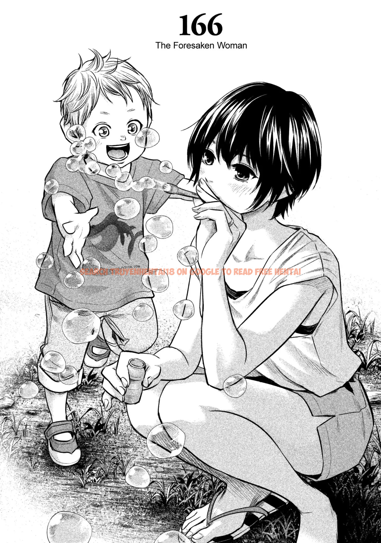 Read Hentai Image 3 704 in comic Hare-kon. - Chapter 166 - hentaitnt.net
