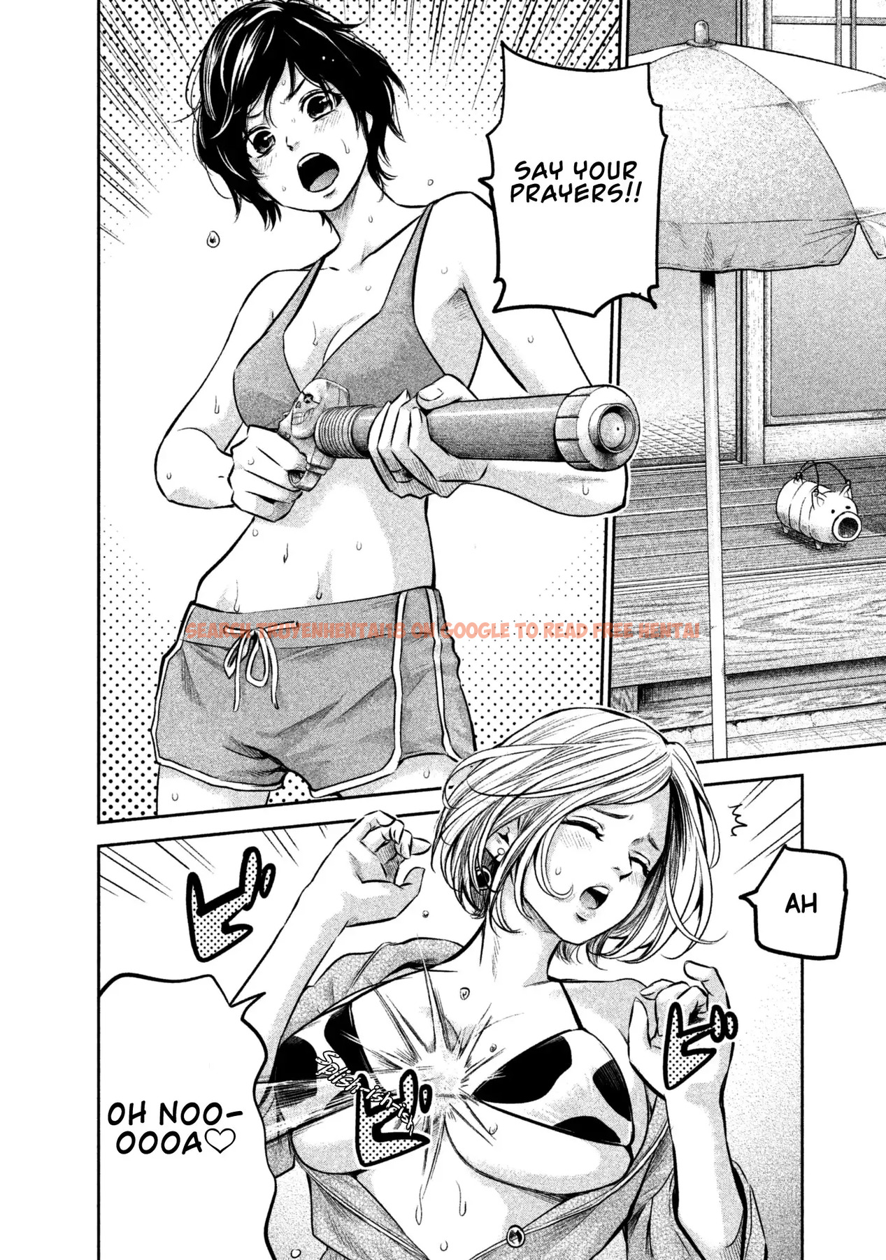 Read Hentai Image 4 704 in comic Hare-kon. - Chapter 166 - hentaitnt.net