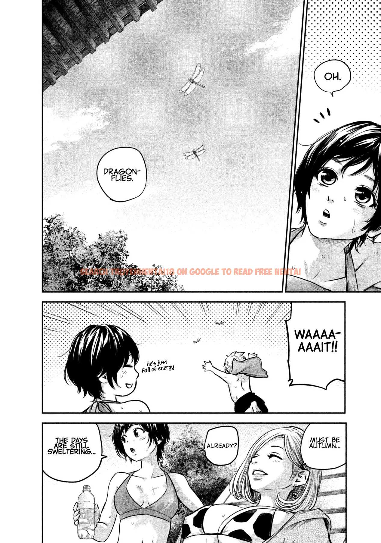 Read Hentai Image 6 704 in comic Hare-kon. - Chapter 166 - hentaitnt.net