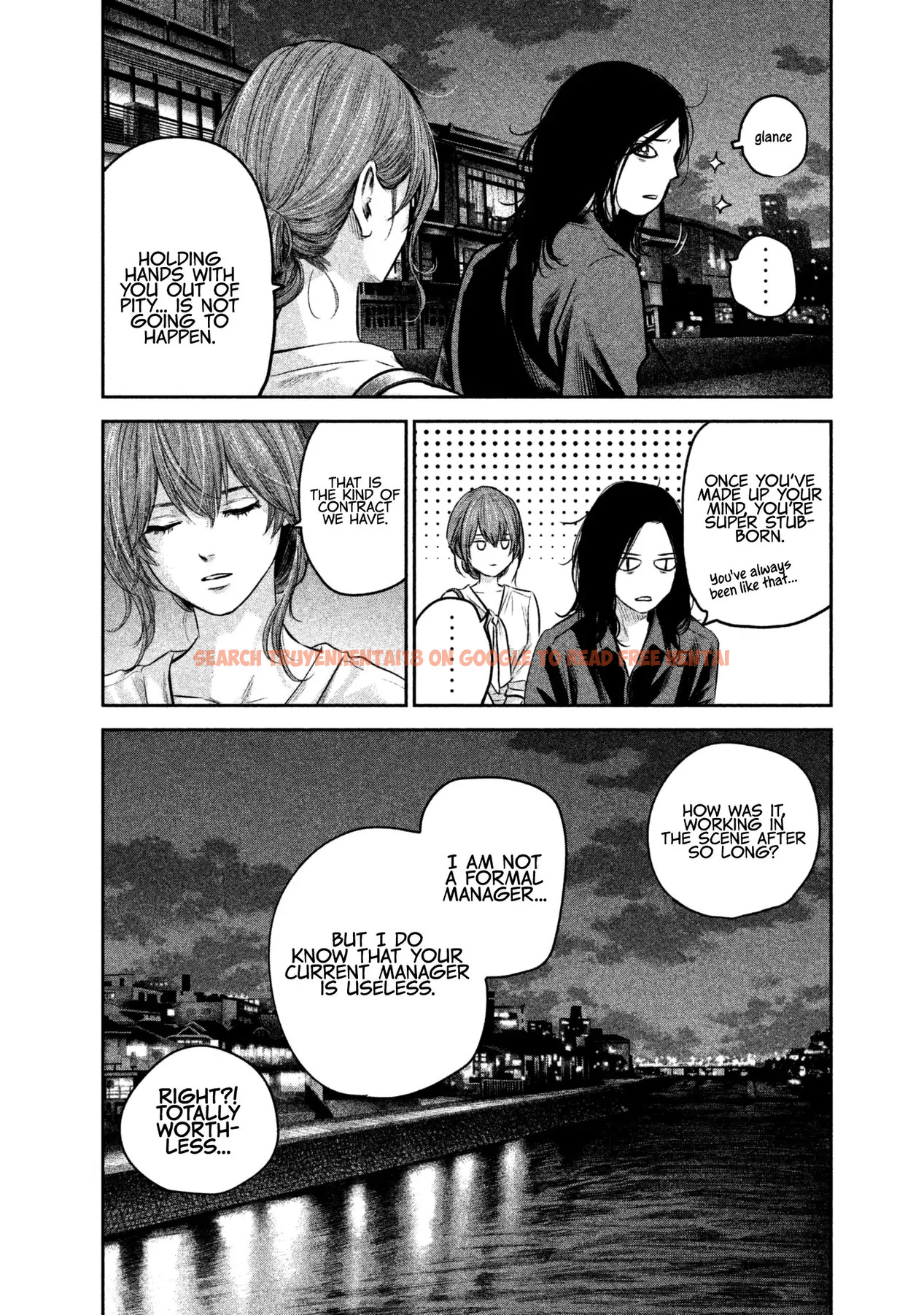 Read Hentai Image 10 704 in comic Hare-kon. - Chapter 167 - hentaitnt.net