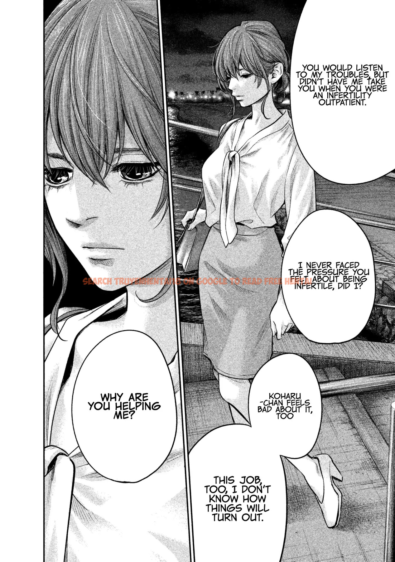 Read Hentai Image 14 704 in comic Hare-kon. - Chapter 167 - hentaitnt.net