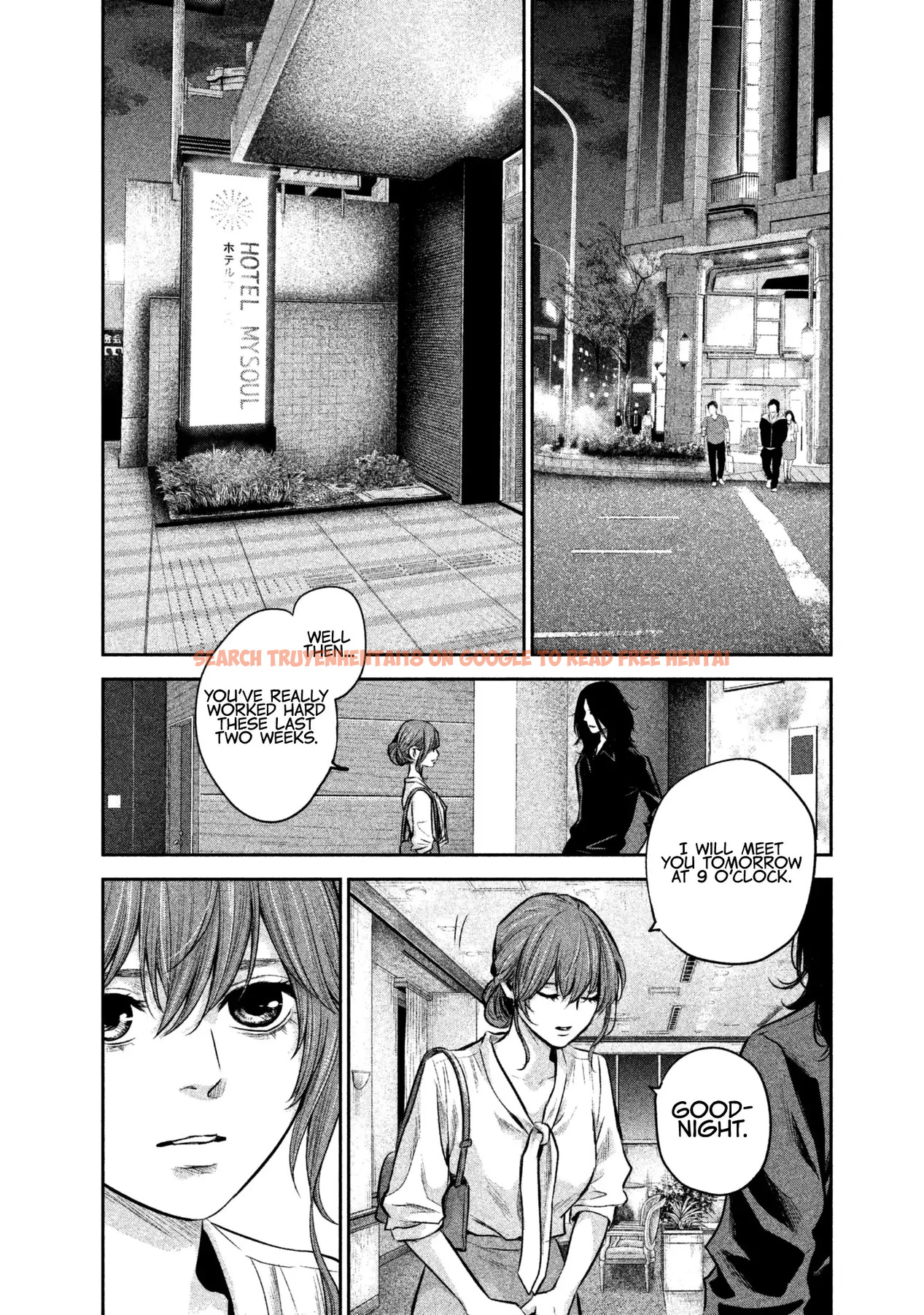Read Hentai Image 16 704 in comic Hare-kon. - Chapter 167 - hentaitnt.net