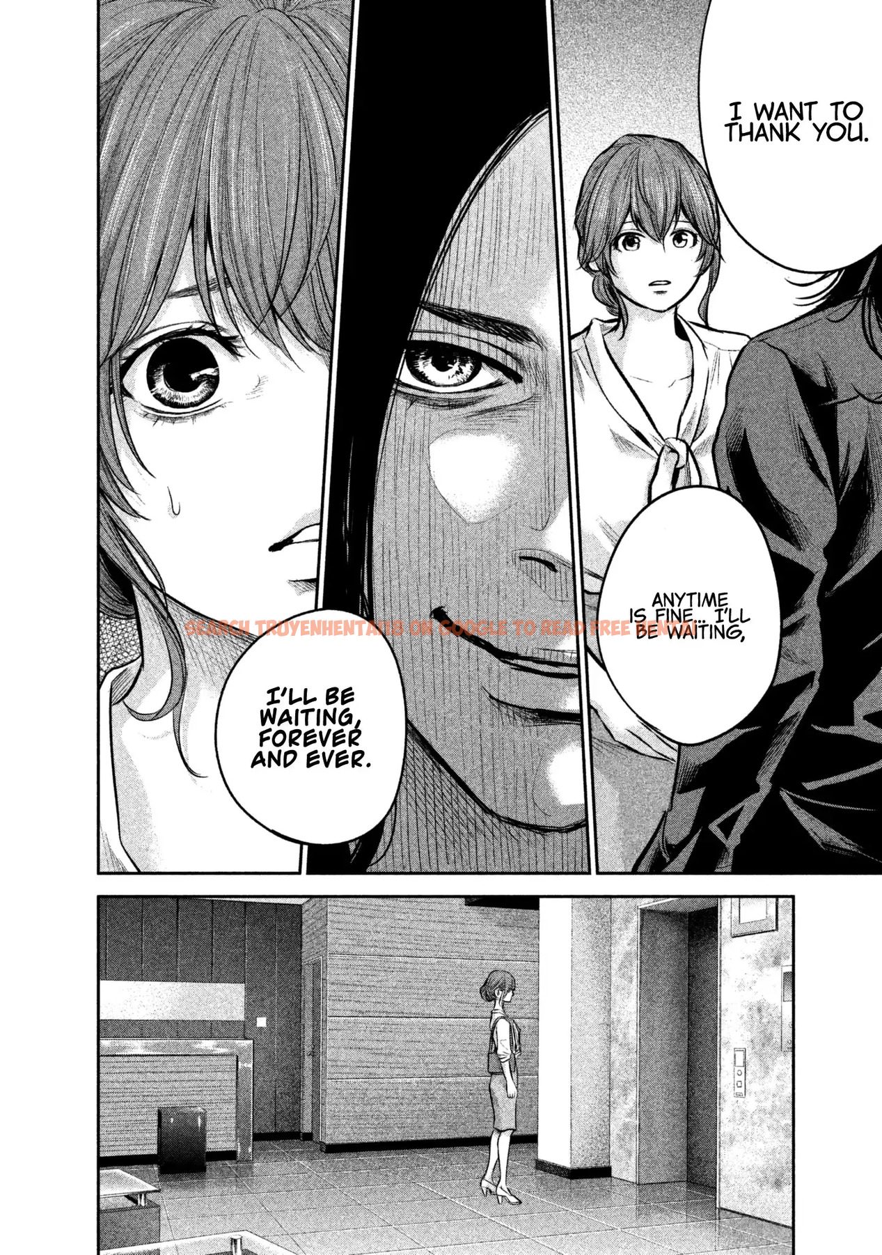 Read Hentai Image 18 704 in comic Hare-kon. - Chapter 167 - hentaitnt.net