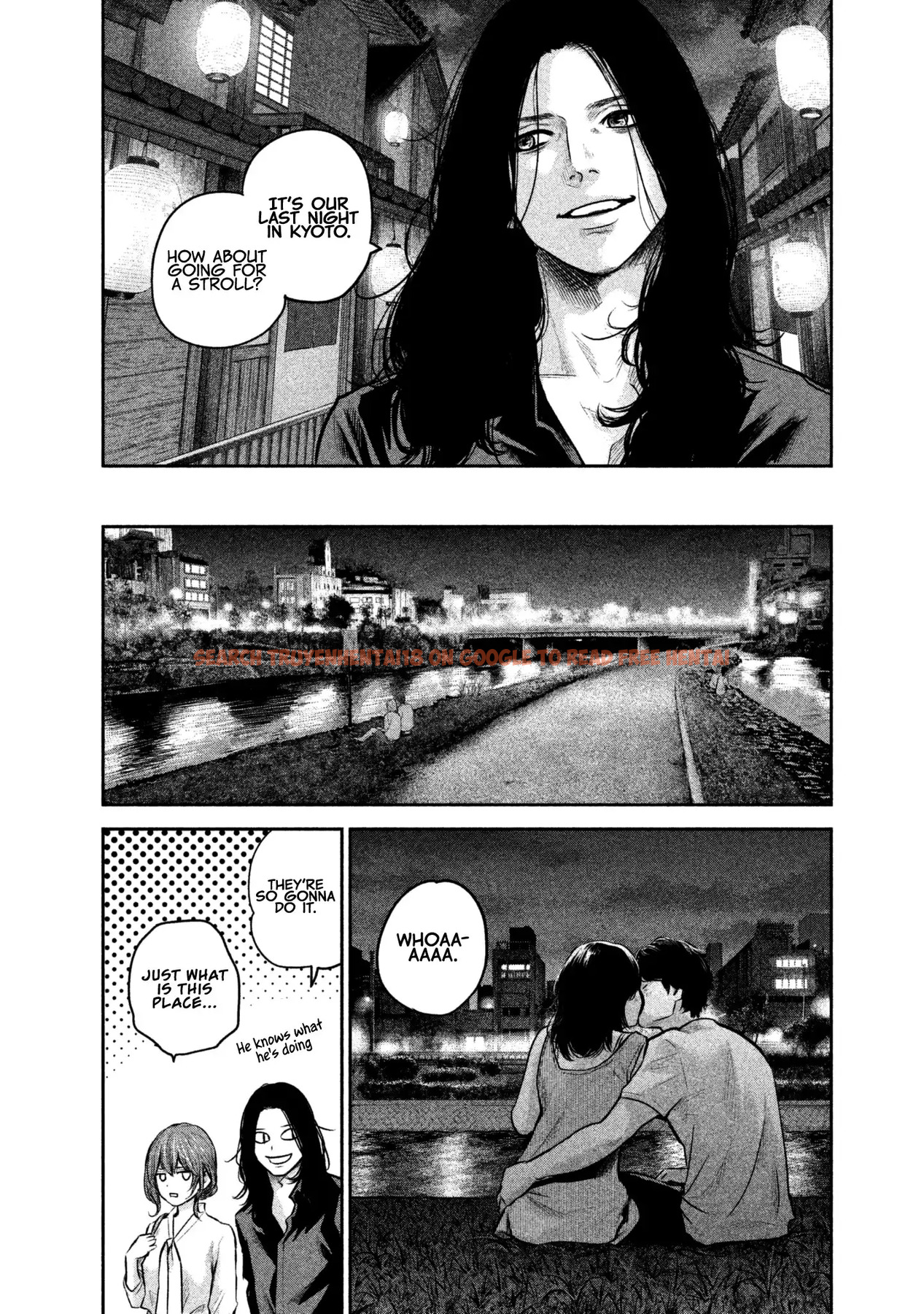 Read Hentai Image 6 704 in comic Hare-kon. - Chapter 167 - hentaitnt.net