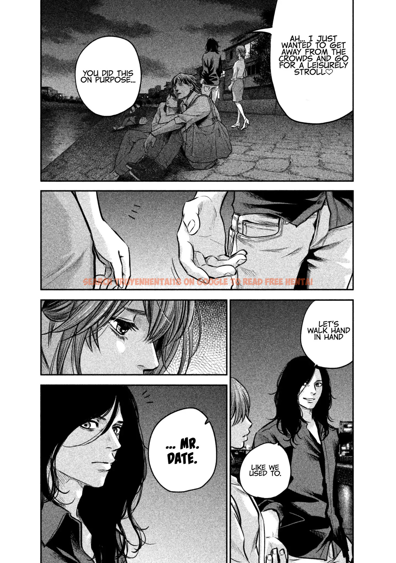 Read Hentai Image 7 704 in comic Hare-kon. - Chapter 167 - hentaitnt.net