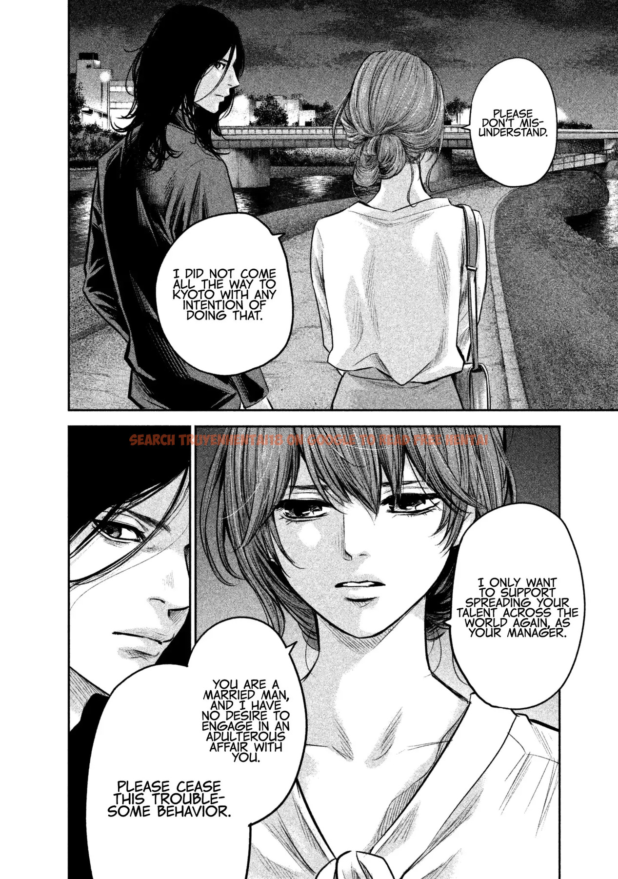Read Hentai Image 8 704 in comic Hare-kon. - Chapter 167 - hentaitnt.net