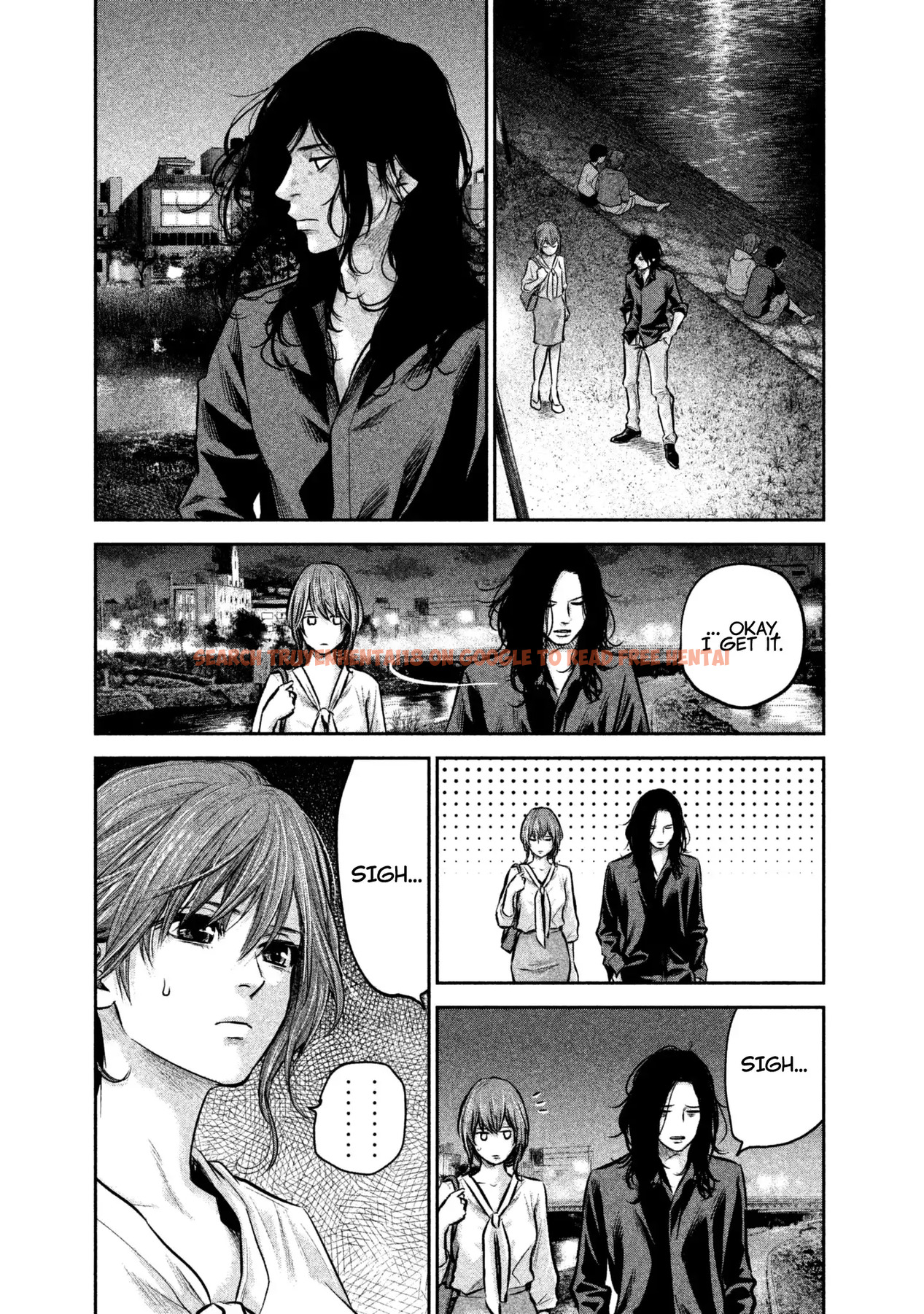 Read Hentai Image 9 704 in comic Hare-kon. - Chapter 167 - hentaitnt.net