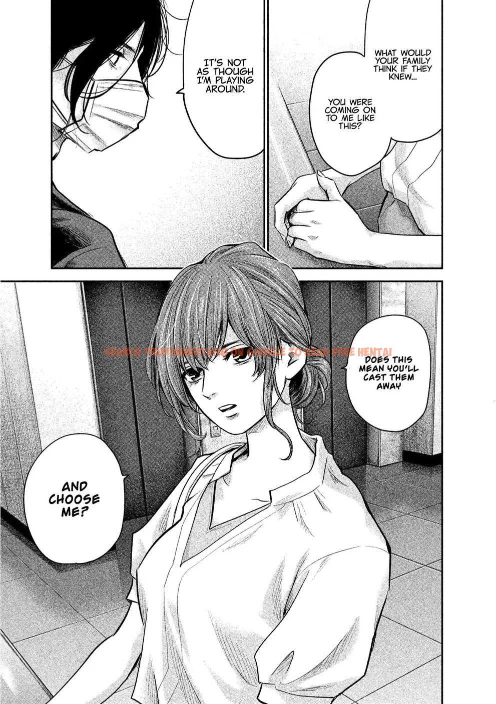 Read Hentai Image 13 704 in comic Hare-kon. - Chapter 168 - hentaitnt.net