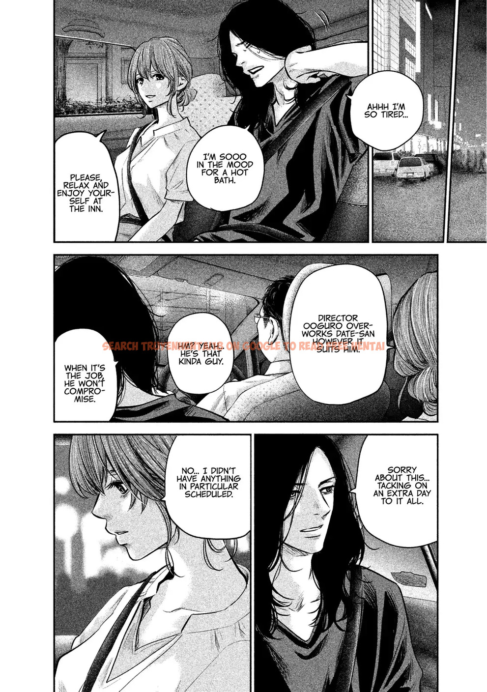 Read Hentai Image 20 704 in comic Hare-kon. - Chapter 168 - hentaitnt.net