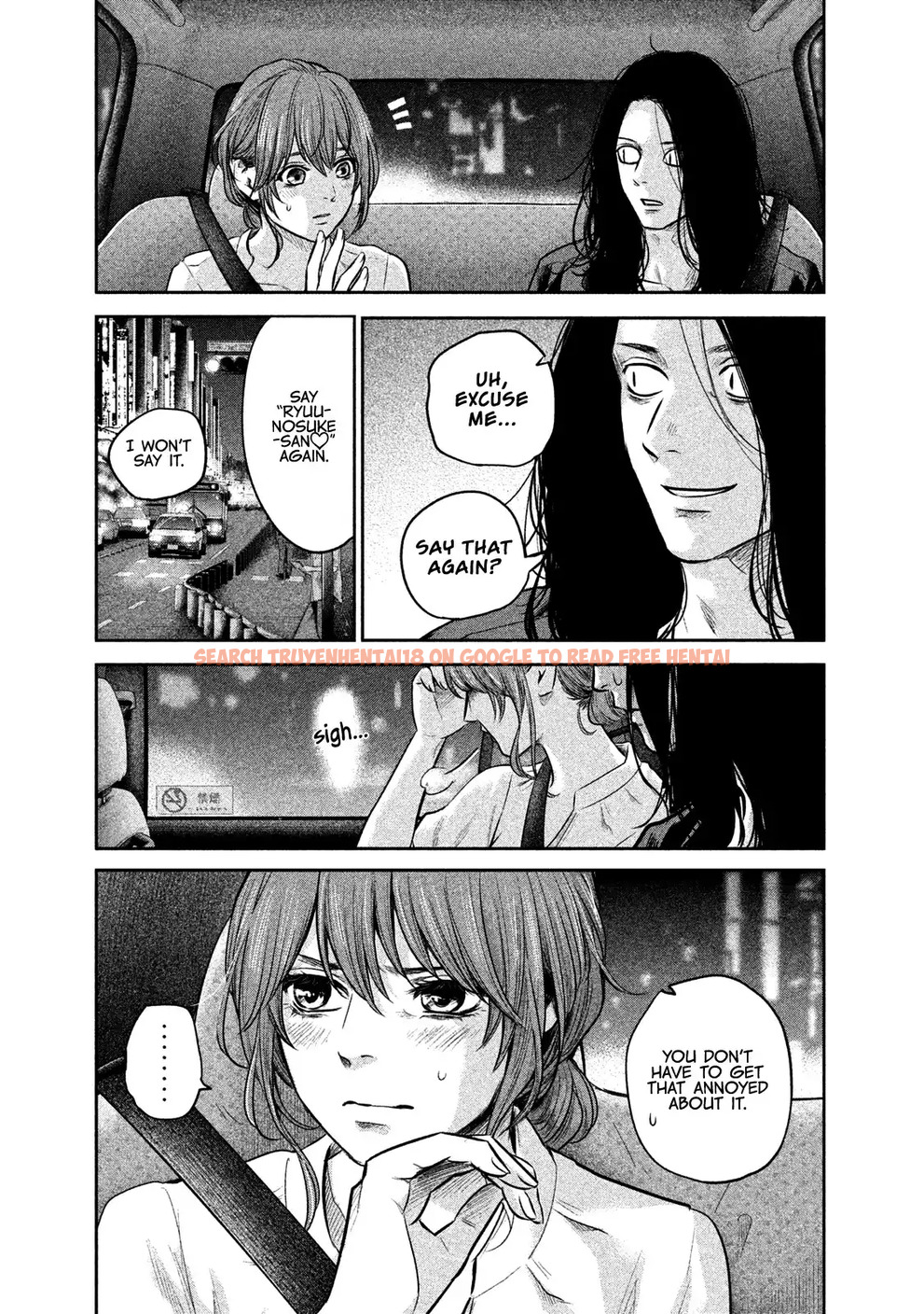Read Hentai Image 23 704 in comic Hare-kon. - Chapter 168 - hentaitnt.net