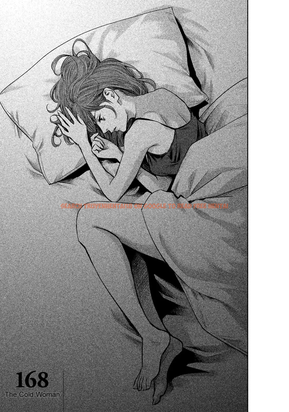 Read Hentai Image 7 701 in comic Hare-kon. - Chapter 168 - hentaitnt.net