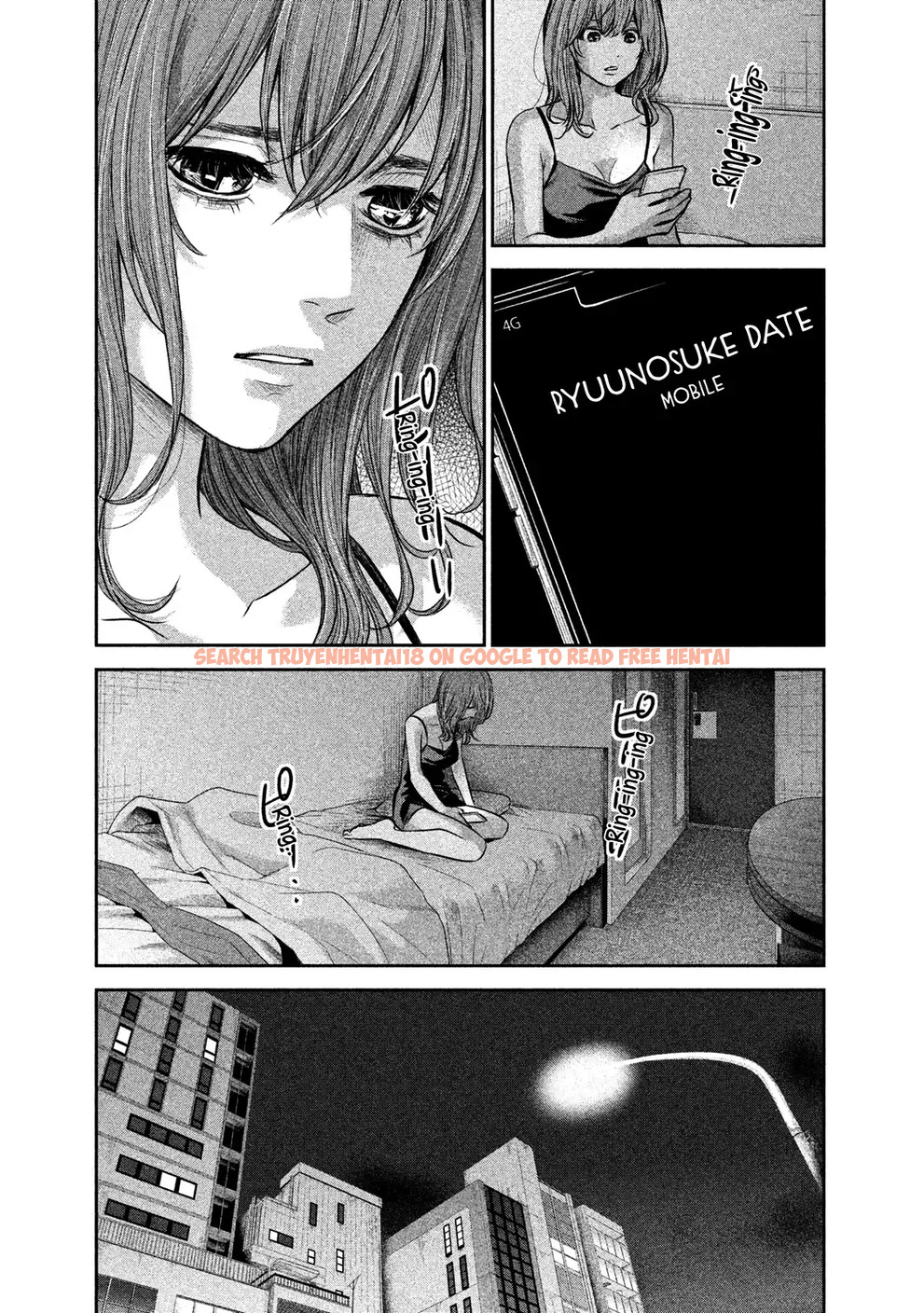 Read Hentai Image 9 701 in comic Hare-kon. - Chapter 168 - hentaitnt.net