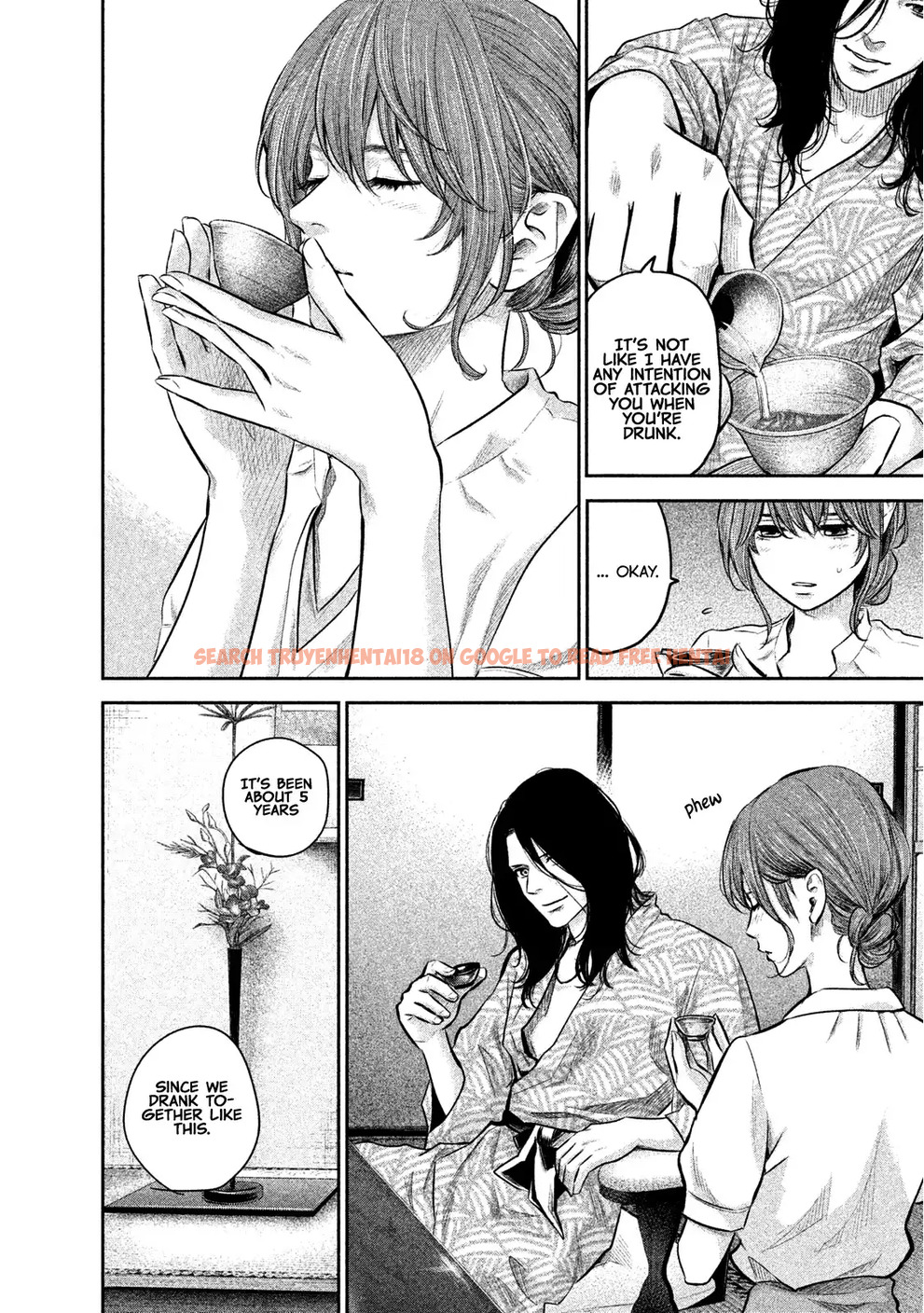 Read Hentai Image 11 700 in comic Hare-kon. - Chapter 169 - hentaitnt.net