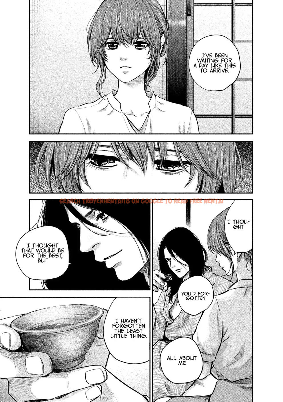 Read Hentai Image 12 700 in comic Hare-kon. - Chapter 169 - hentaitnt.net