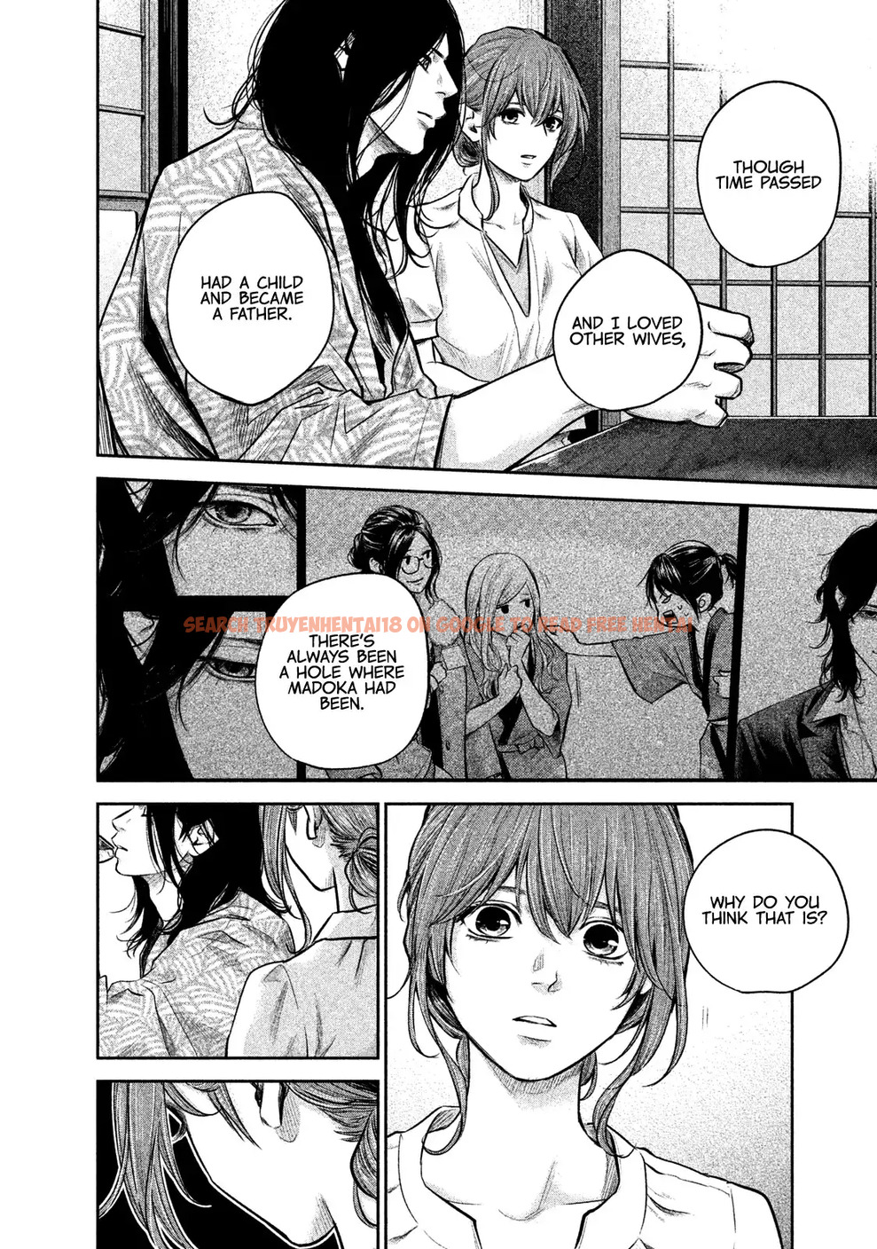 Read Hentai Image 13 700 in comic Hare-kon. - Chapter 169 - hentaitnt.net