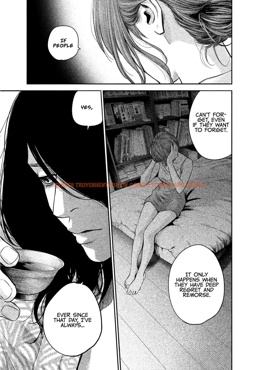 Read Hentai Image 14 700 in comic Hare-kon. - Chapter 169 - hentaitnt.net