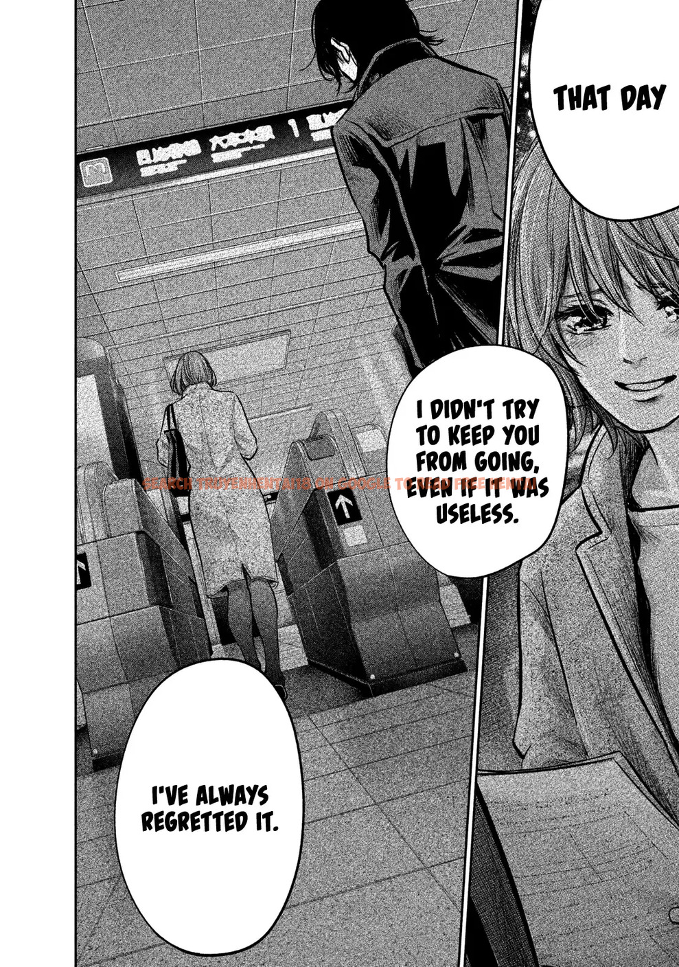 Read Hentai Image 15 700 in comic Hare-kon. - Chapter 169 - hentaitnt.net