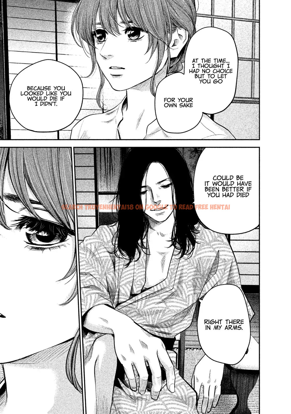 Read Hentai Image 16 700 in comic Hare-kon. - Chapter 169 - hentaitnt.net