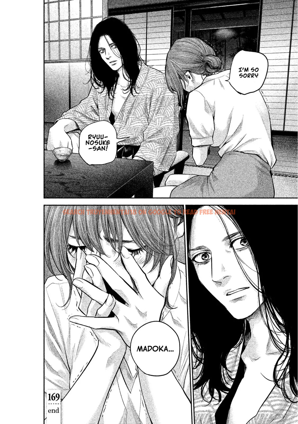 Read Hentai Image 20 700 in comic Hare-kon. - Chapter 169 - hentaitnt.net