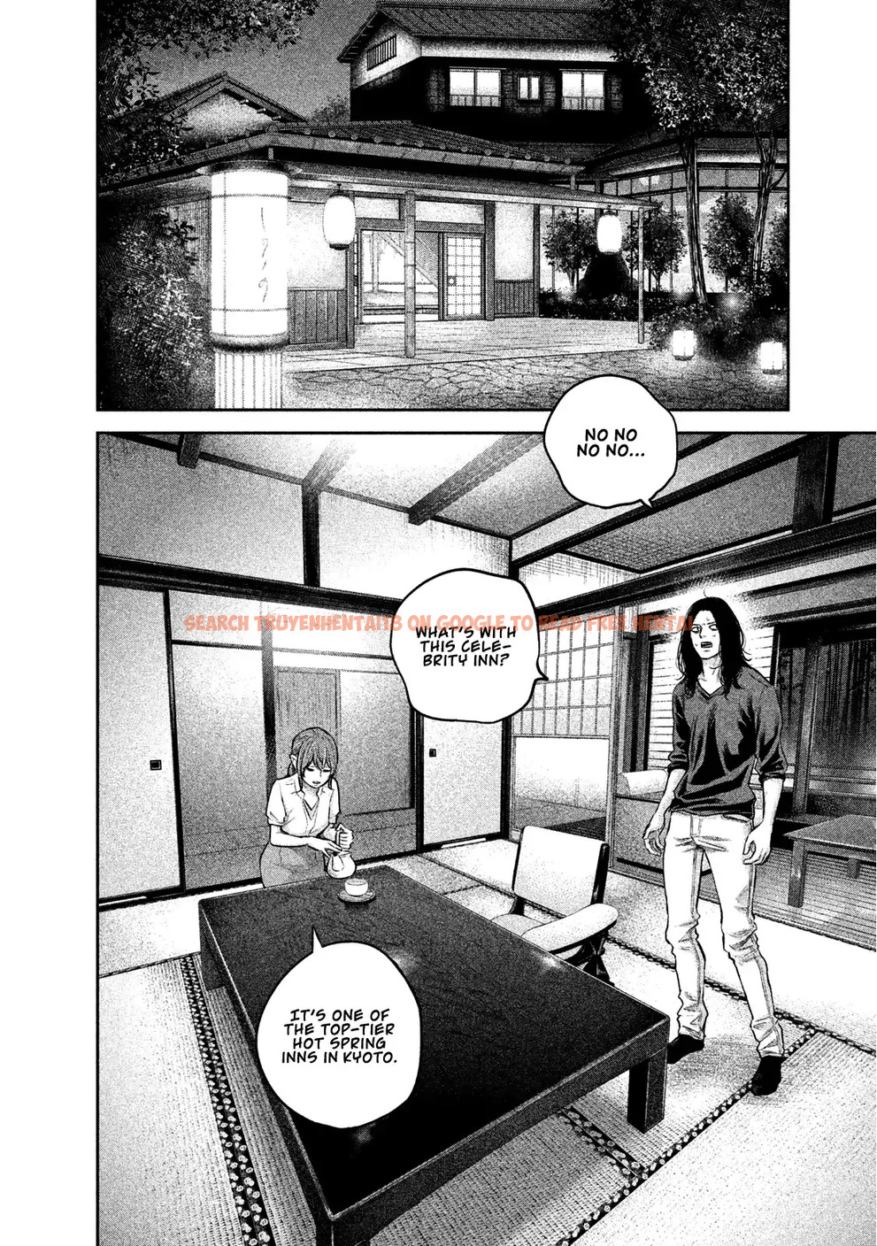 Read Hentai Image 5 700 in comic Hare-kon. - Chapter 169 - hentaitnt.net