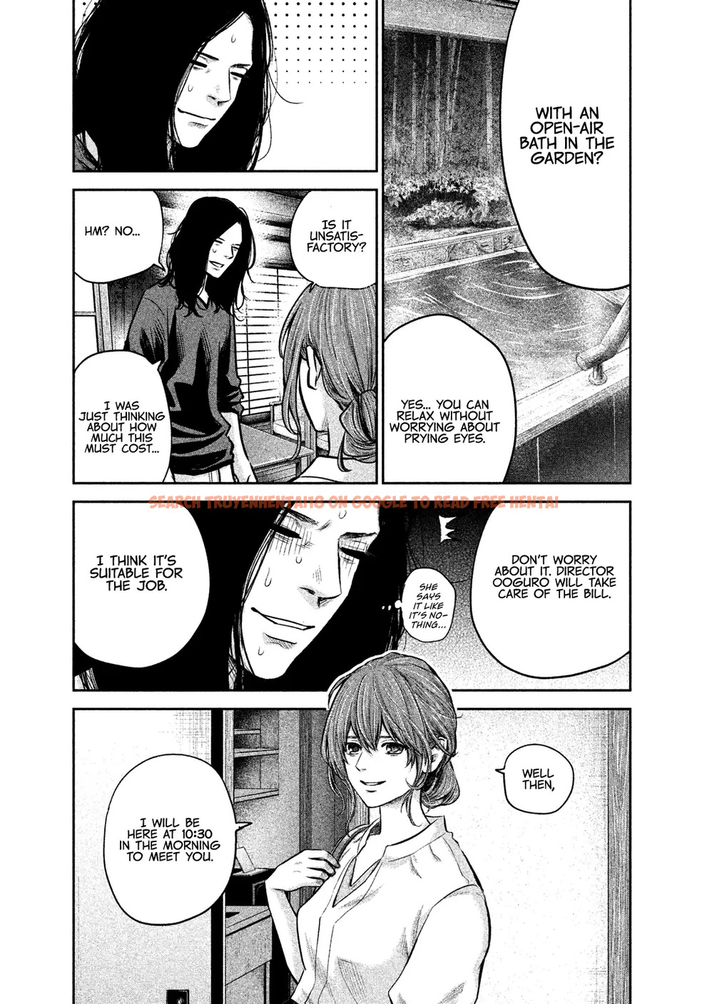Read Hentai Image 6 700 in comic Hare-kon. - Chapter 169 - hentaitnt.net