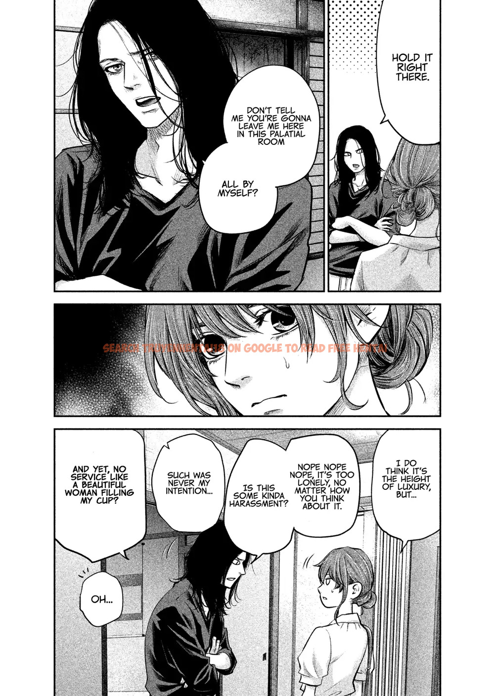 Read Hentai Image 7 700 in comic Hare-kon. - Chapter 169 - hentaitnt.net