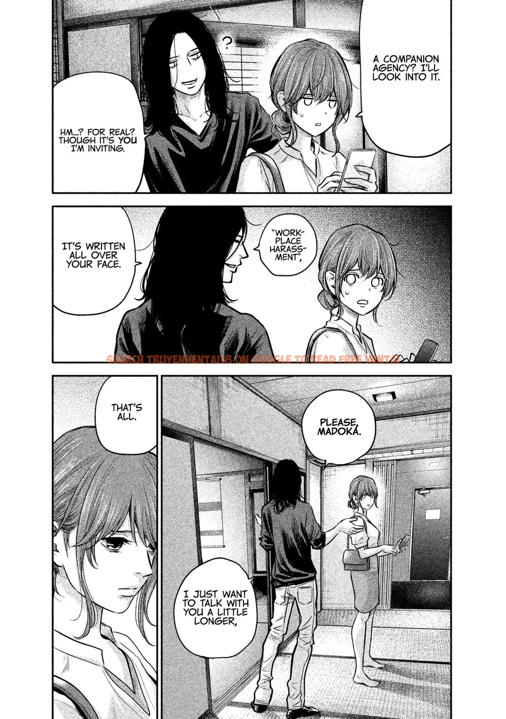 Read Hentai Image 8 700 in comic Hare-kon. - Chapter 169 - hentaitnt.net