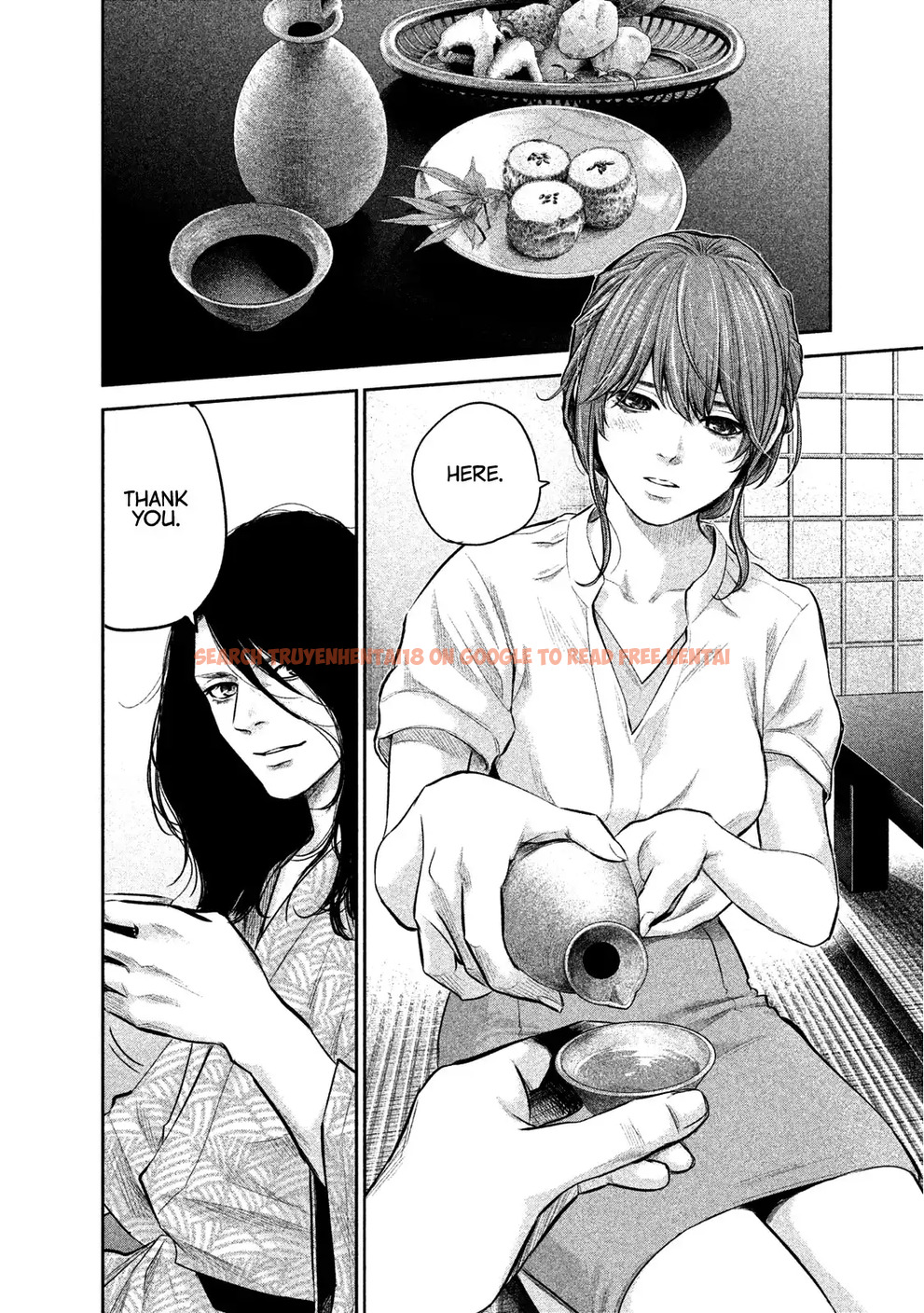 Read Hentai Image 9 700 in comic Hare-kon. - Chapter 169 - hentaitnt.net