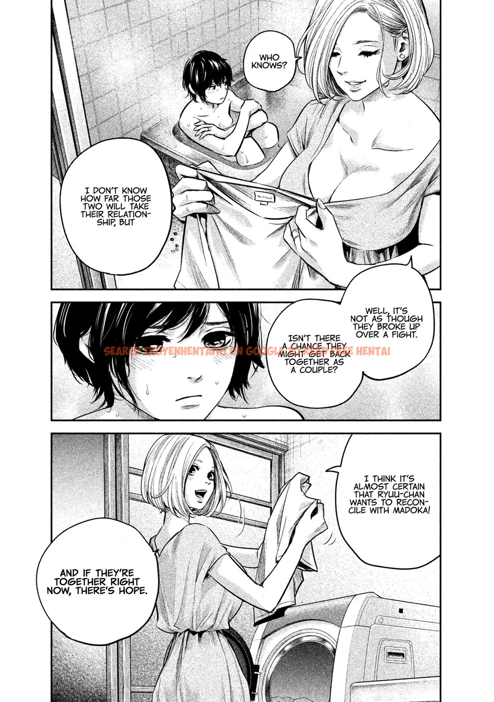 Read Hentai Image 10 700 in comic Hare-kon. - Chapter 170 - hentaitnt.net
