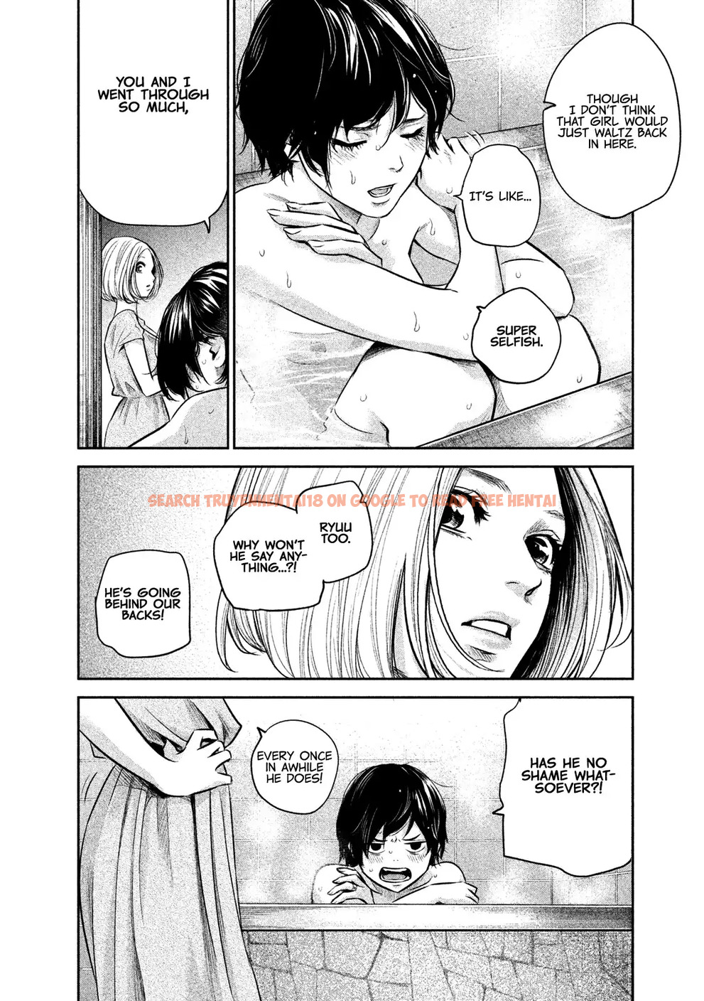 Read Hentai Image 11 700 in comic Hare-kon. - Chapter 170 - hentaitnt.net