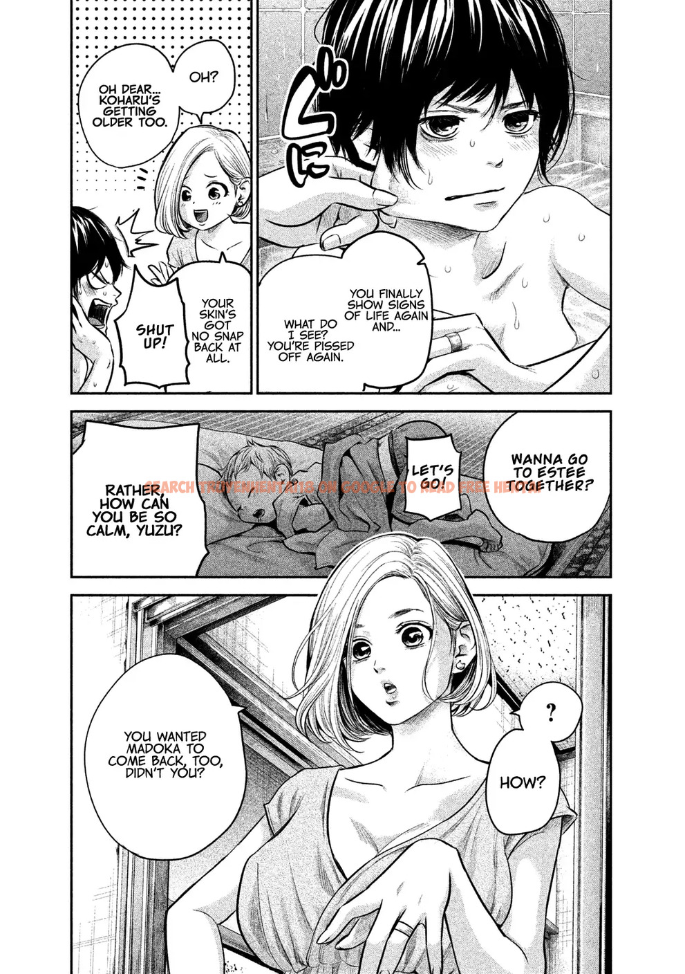 Read Hentai Image 12 700 in comic Hare-kon. - Chapter 170 - hentaitnt.net