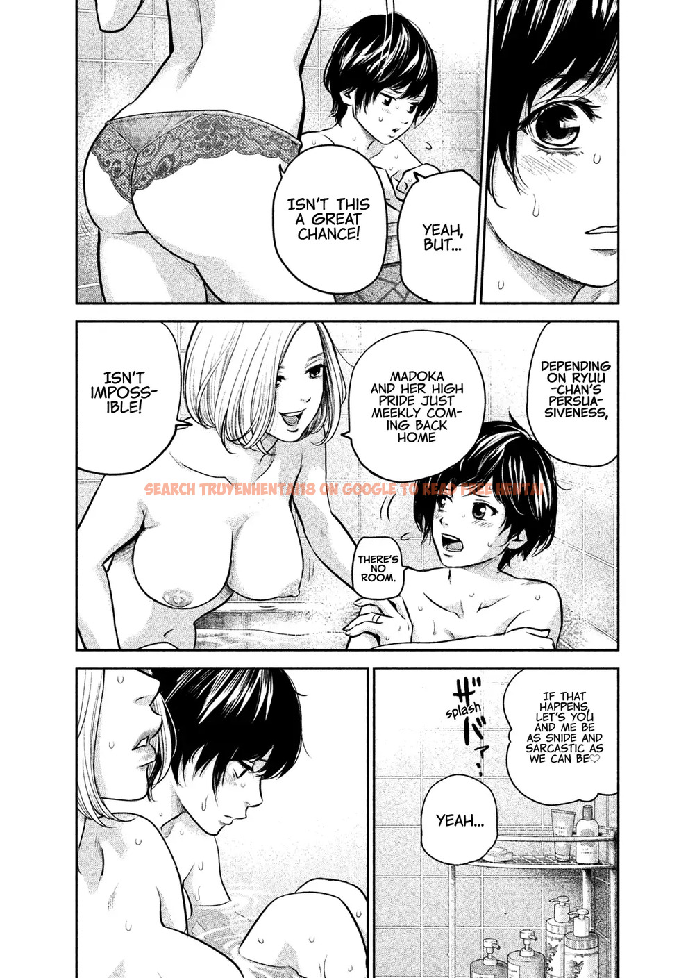 Read Hentai Image 13 700 in comic Hare-kon. - Chapter 170 - hentaitnt.net