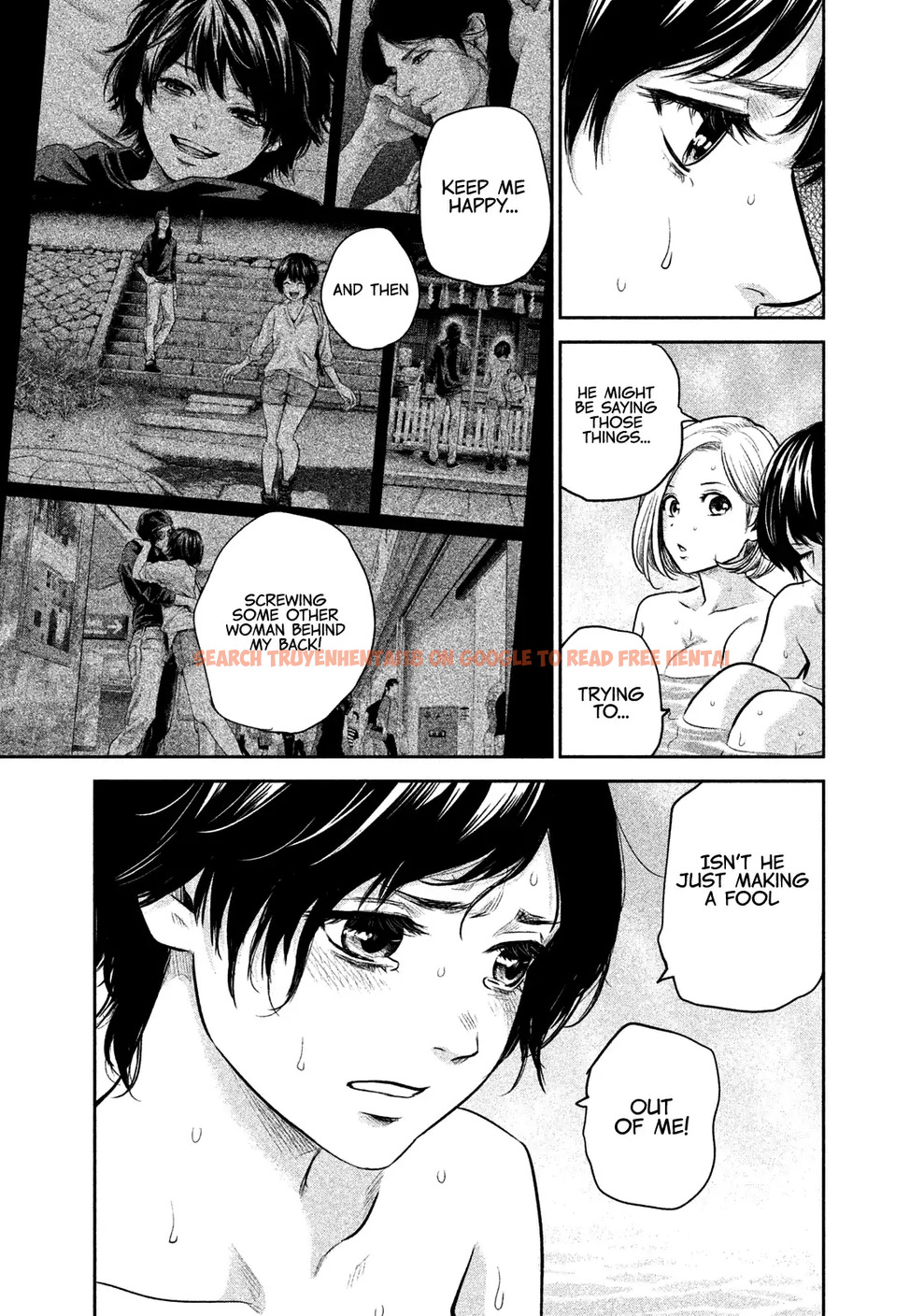 Read Hentai Image 14 700 in comic Hare-kon. - Chapter 170 - hentaitnt.net