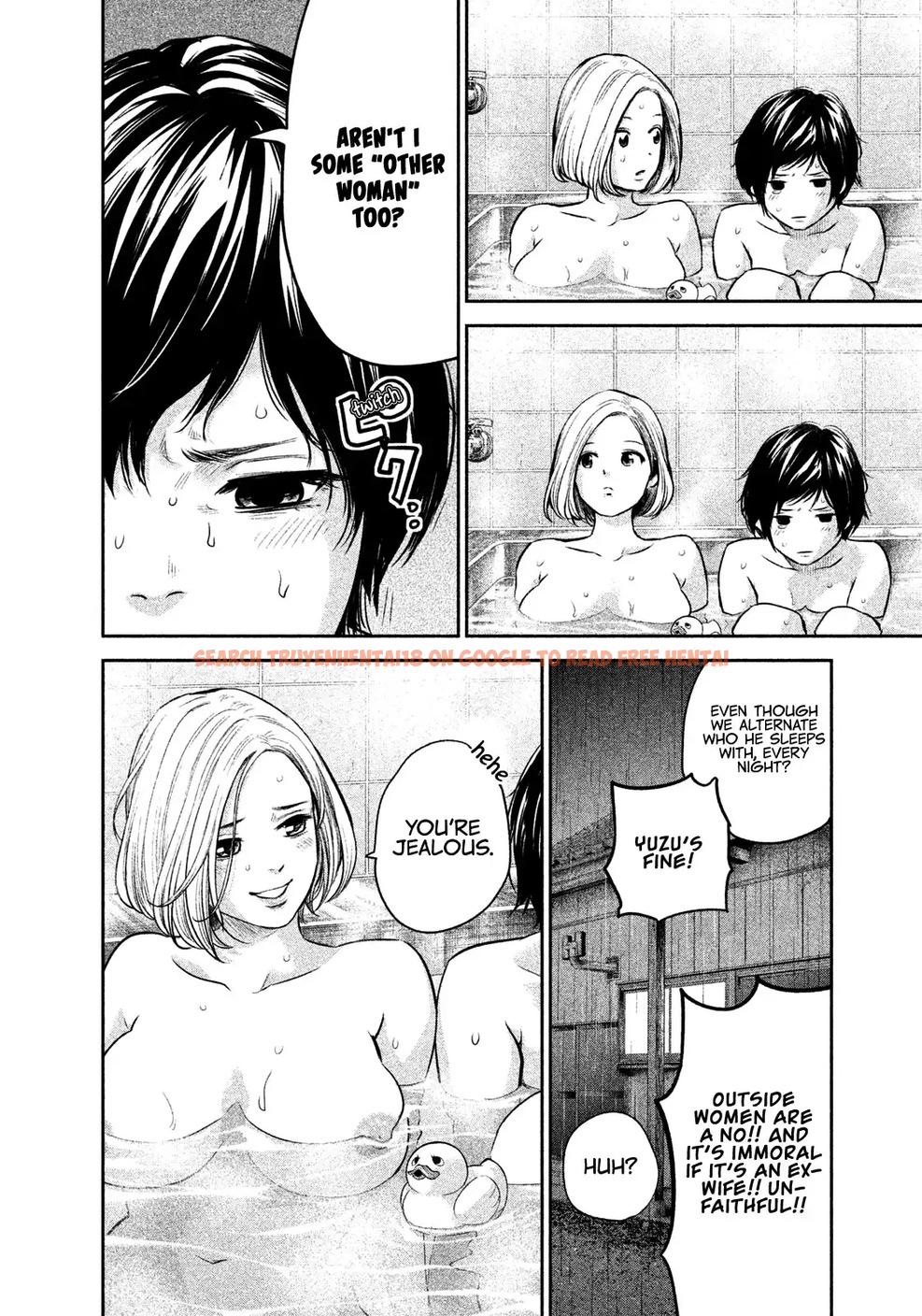 Read Hentai Image 15 700 in comic Hare-kon. - Chapter 170 - hentaitnt.net