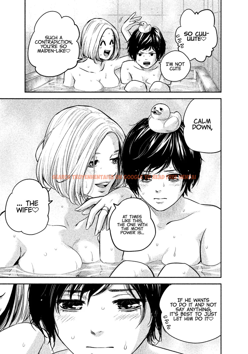 Read Hentai Image 16 700 in comic Hare-kon. - Chapter 170 - hentaitnt.net