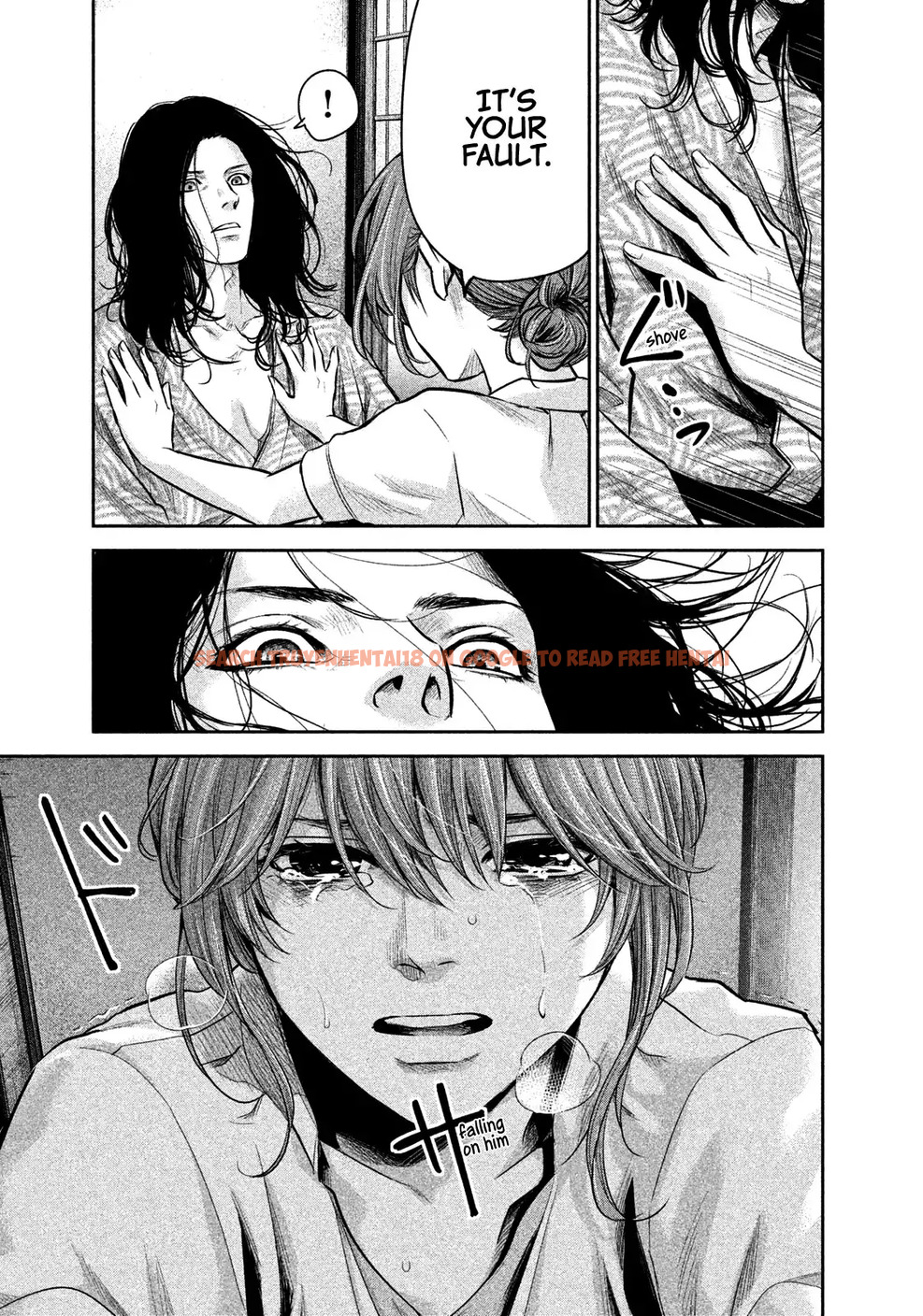 Read Hentai Image 18 700 in comic Hare-kon. - Chapter 170 - hentaitnt.net