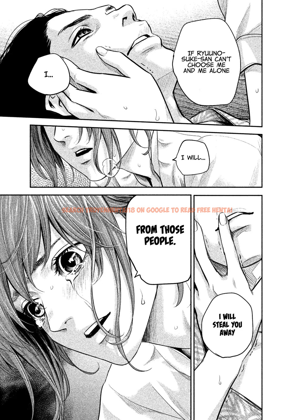 Read Hentai Image 20 700 in comic Hare-kon. - Chapter 170 - hentaitnt.net