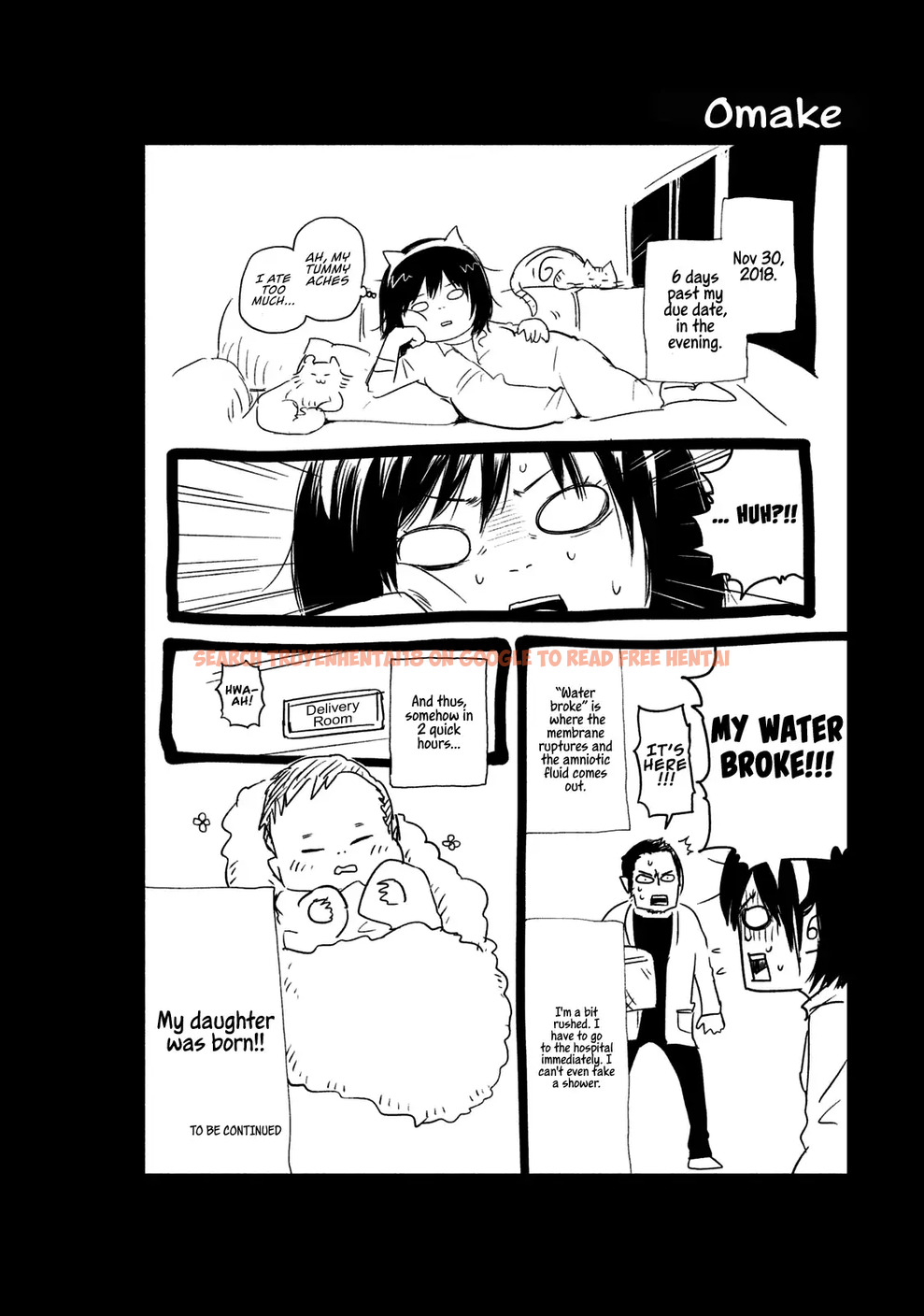 Read Hentai Image 23 700 in comic Hare-kon. - Chapter 170 - hentaitnt.net