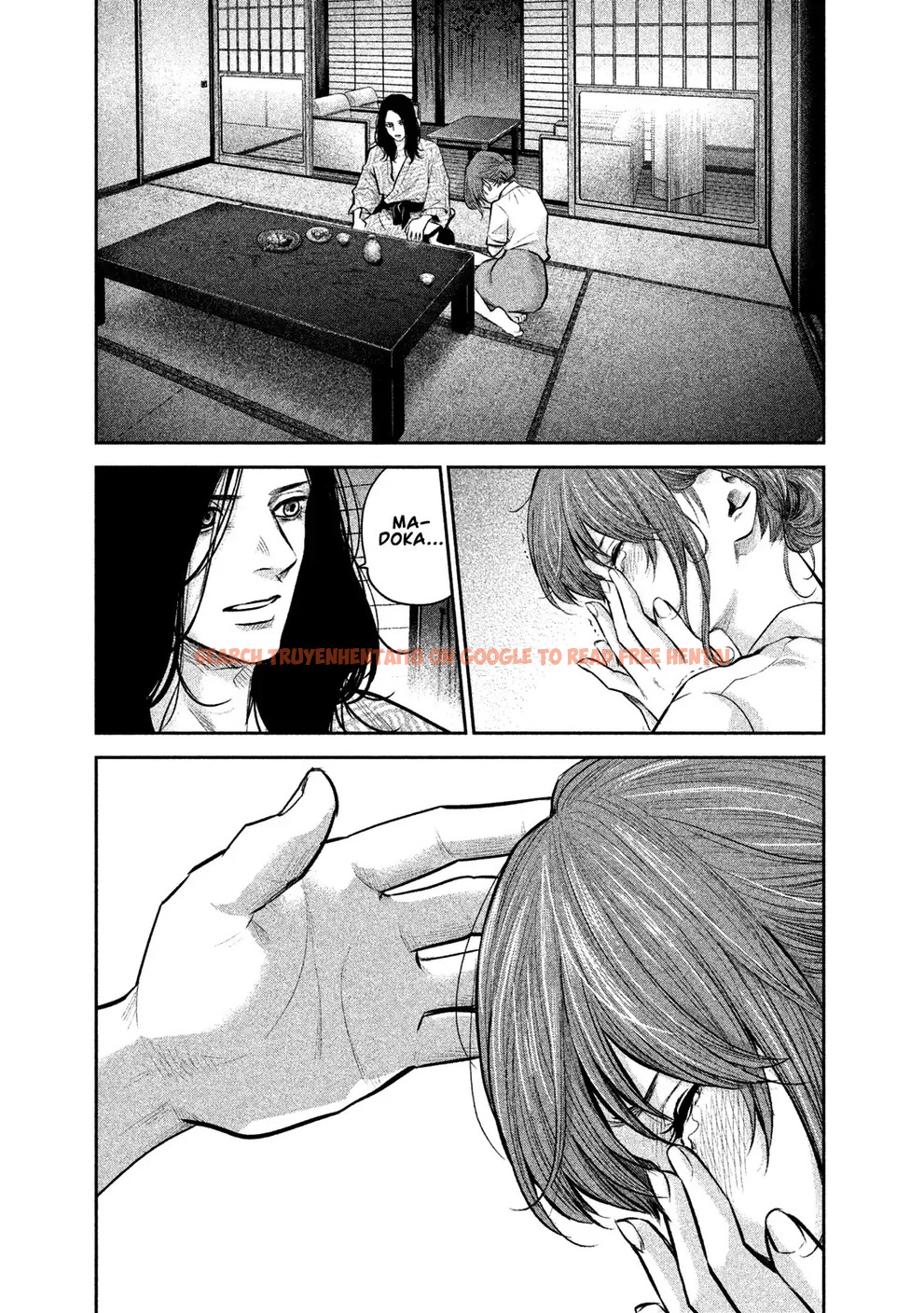 Read Hentai Image 4 700 in comic Hare-kon. - Chapter 170 - hentaitnt.net