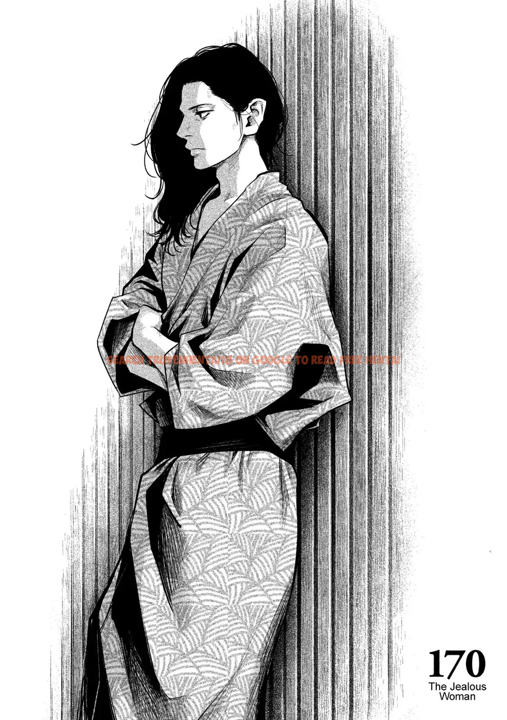 Read Hentai Image 5 700 in comic Hare-kon. - Chapter 170 - hentaitnt.net
