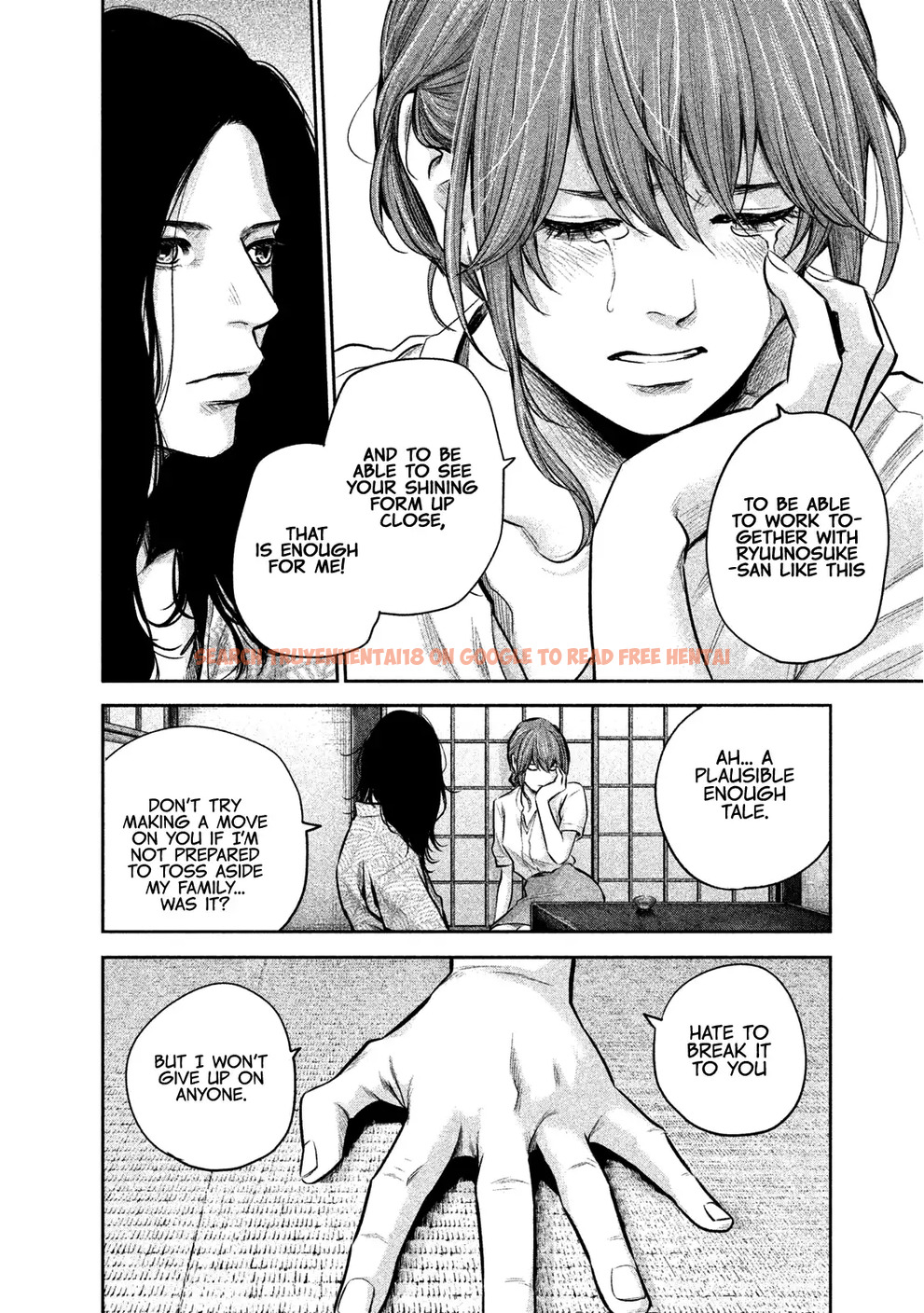 Read Hentai Image 7 700 in comic Hare-kon. - Chapter 170 - hentaitnt.net