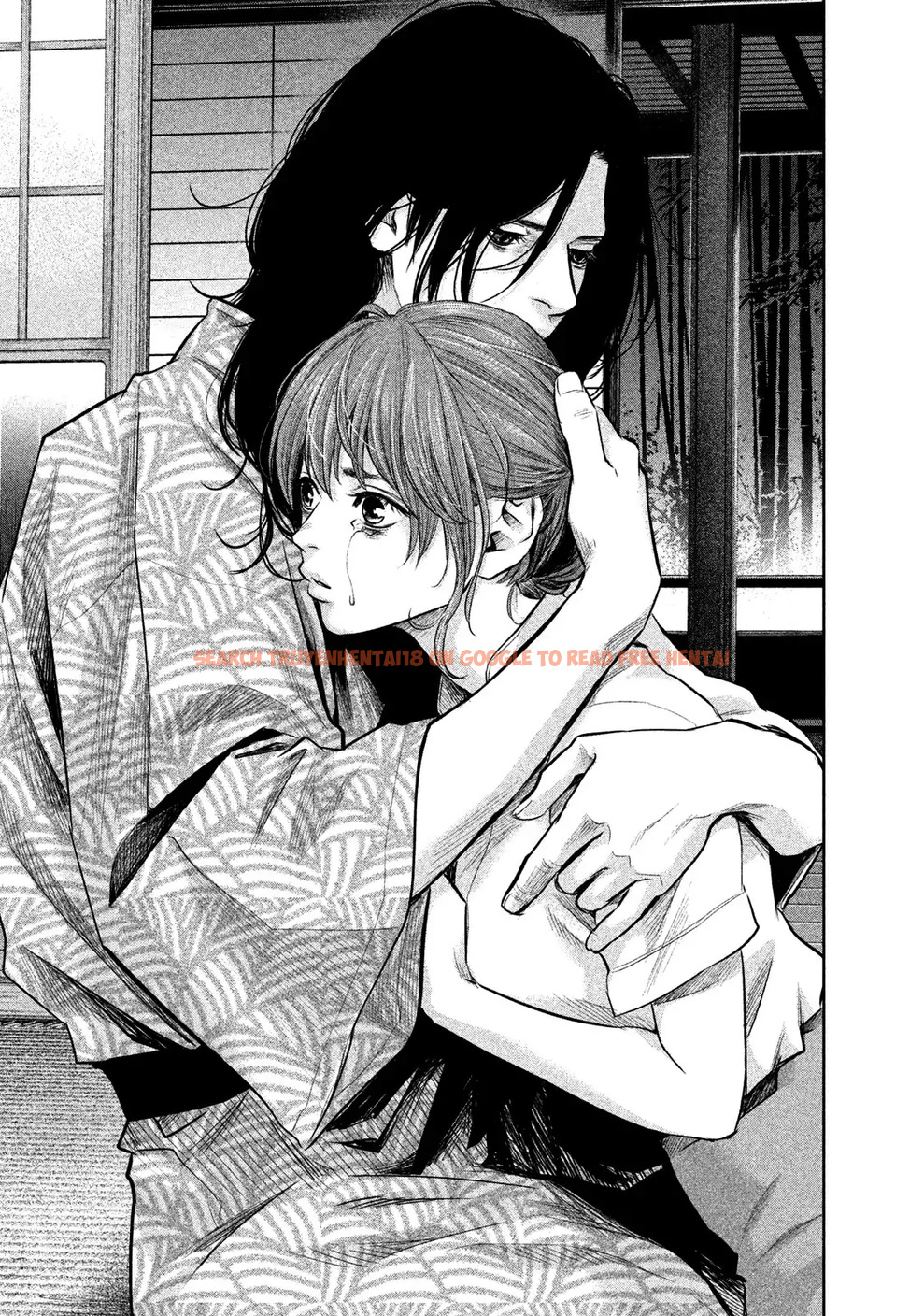 Read Hentai Image 8 700 in comic Hare-kon. - Chapter 170 - hentaitnt.net