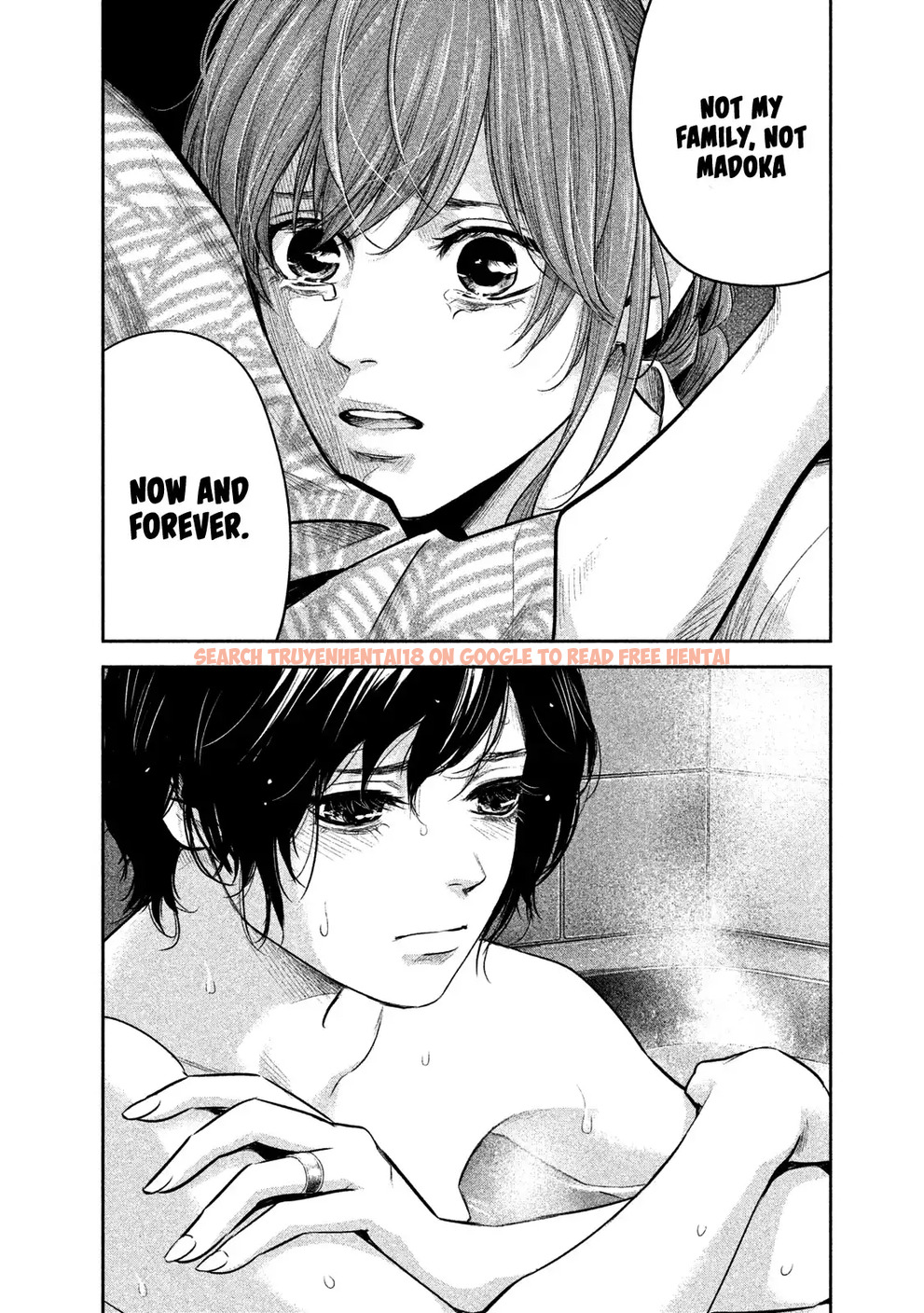 Read Hentai Image 9 700 in comic Hare-kon. - Chapter 170 - hentaitnt.net