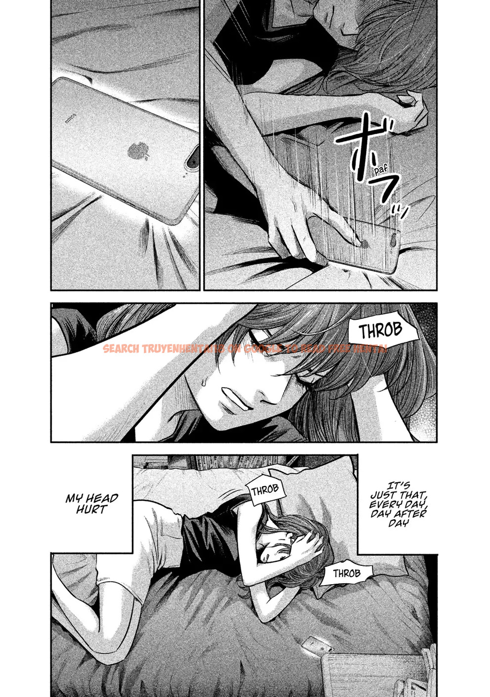 Read Hentai Image 12 700 in comic Hare-kon. - Chapter 171 - hentaitnt.net