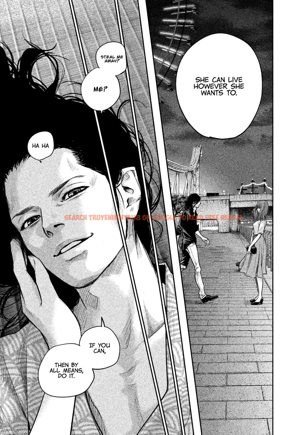 Read Hentai Image 18 700 in comic Hare-kon. - Chapter 171 - hentaitnt.net