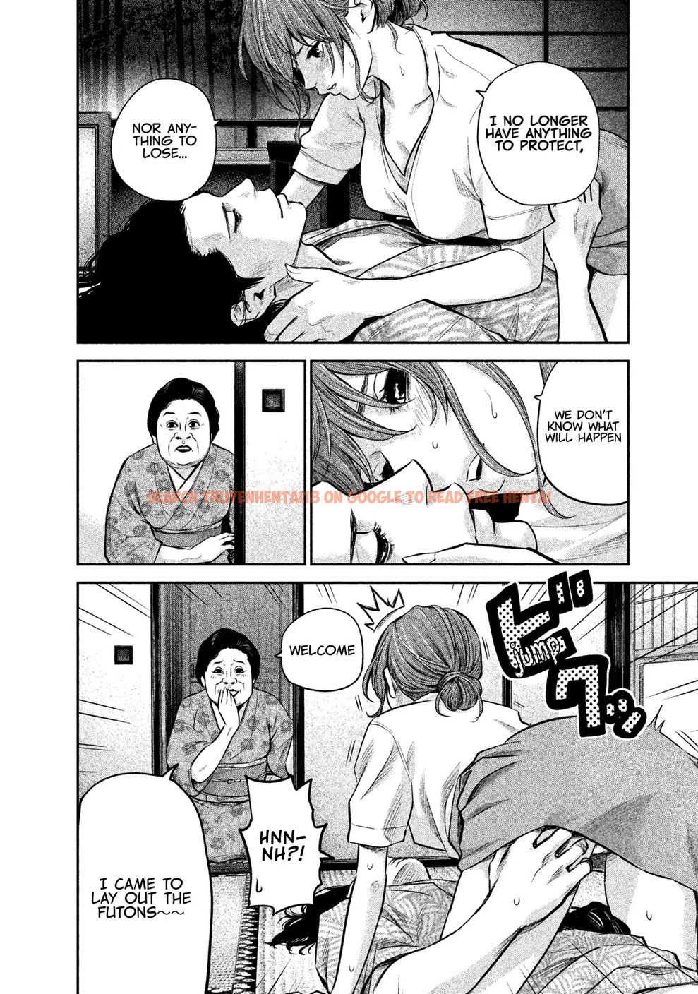Read Hentai Image 19 700 in comic Hare-kon. - Chapter 171 - hentaitnt.net