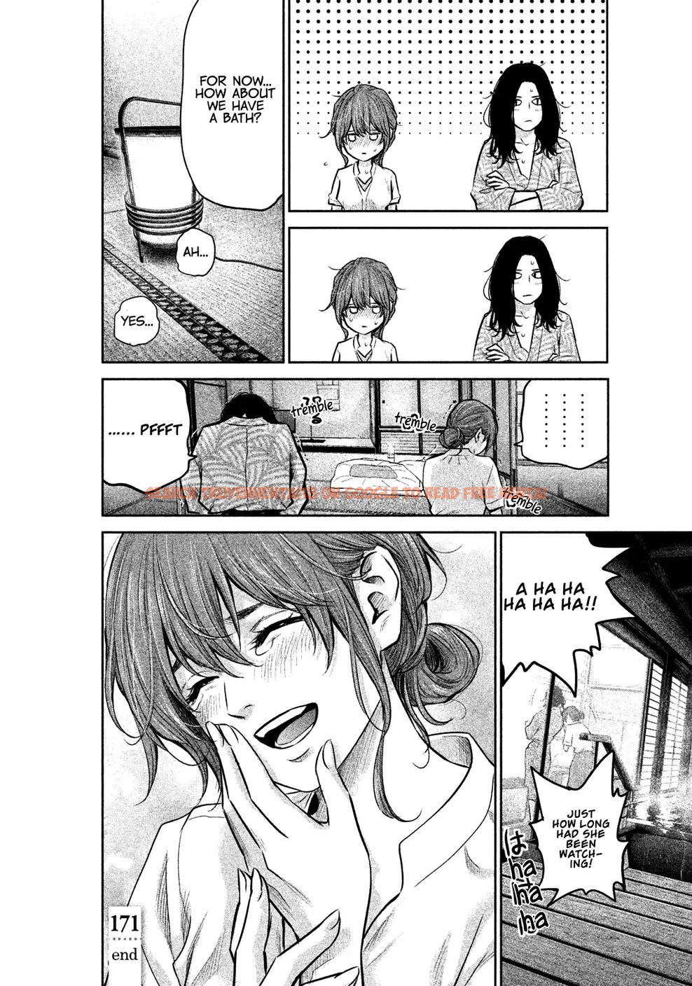 Read Hentai Image 21 700 in comic Hare-kon. - Chapter 171 - hentaitnt.net
