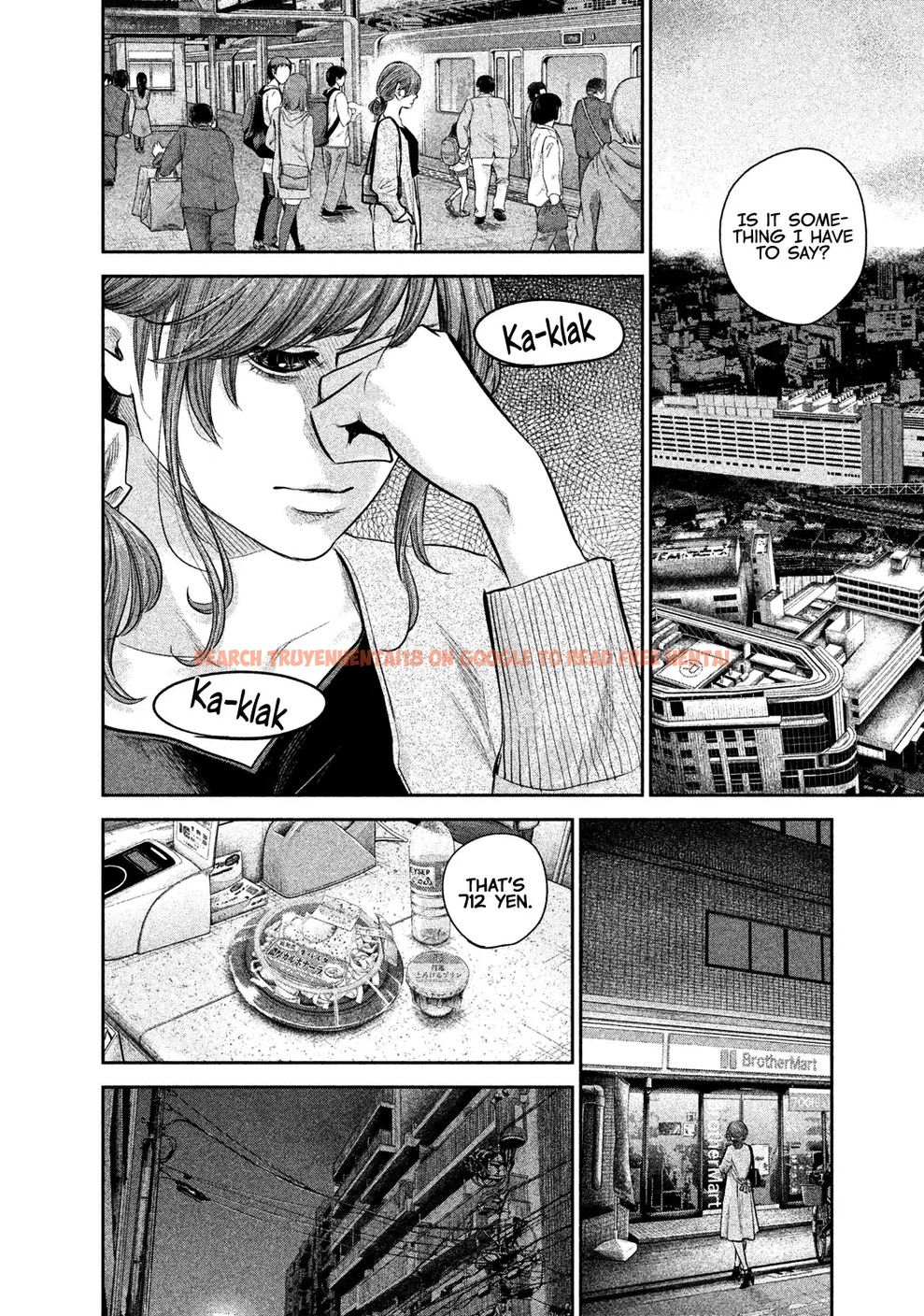 Read Hentai Image 9 700 in comic Hare-kon. - Chapter 171 - hentaitnt.net