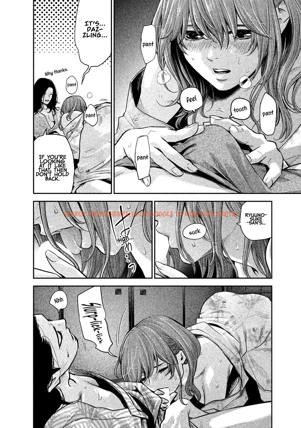 Read Hentai Image 13 700 in comic Hare-kon. - Chapter 172 - hentaitnt.net